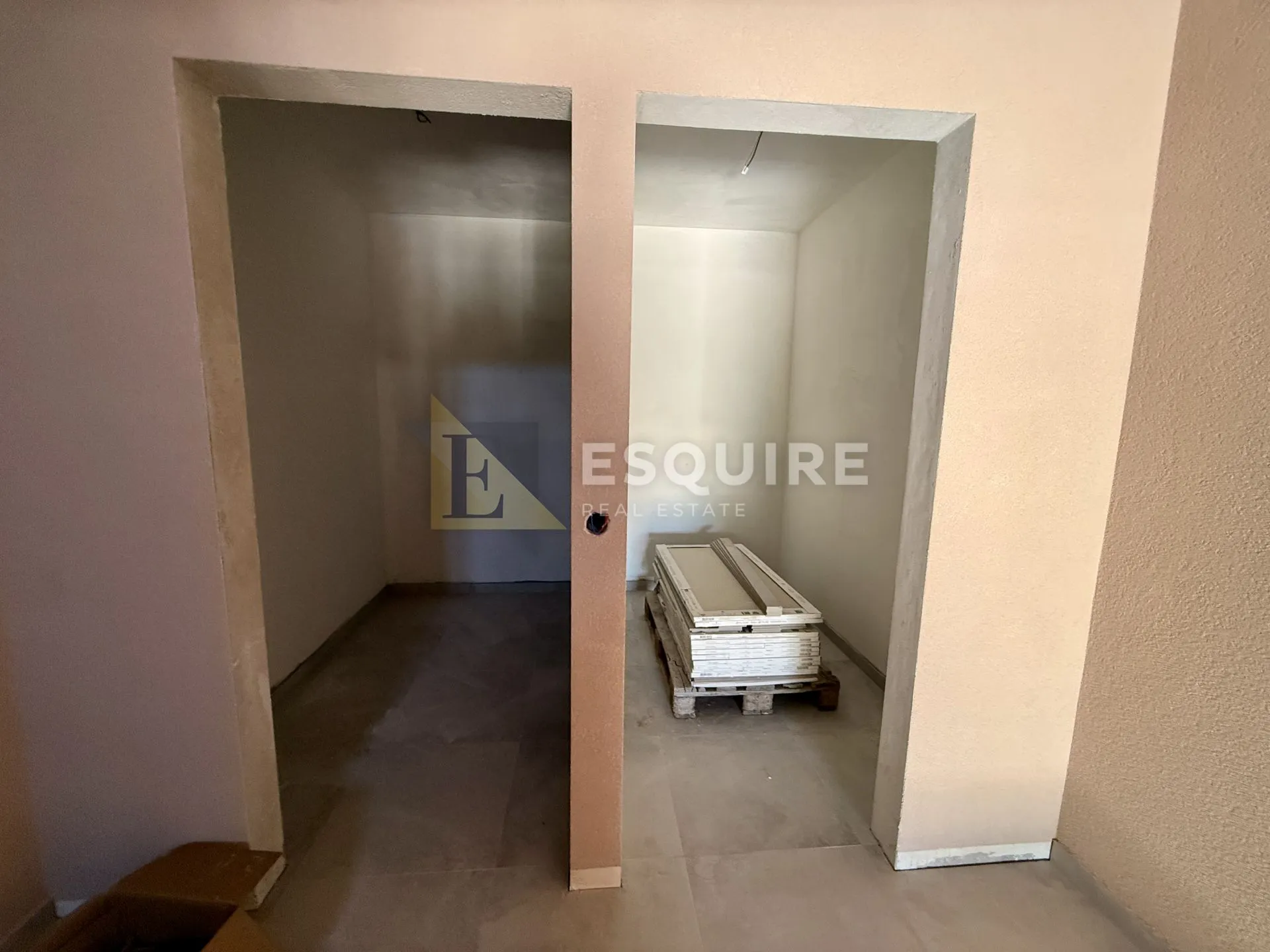 nin-zaton, novogradnja - dvosoban stan s2 u prizemlju s vrtom, 79 m2!! - slika 27