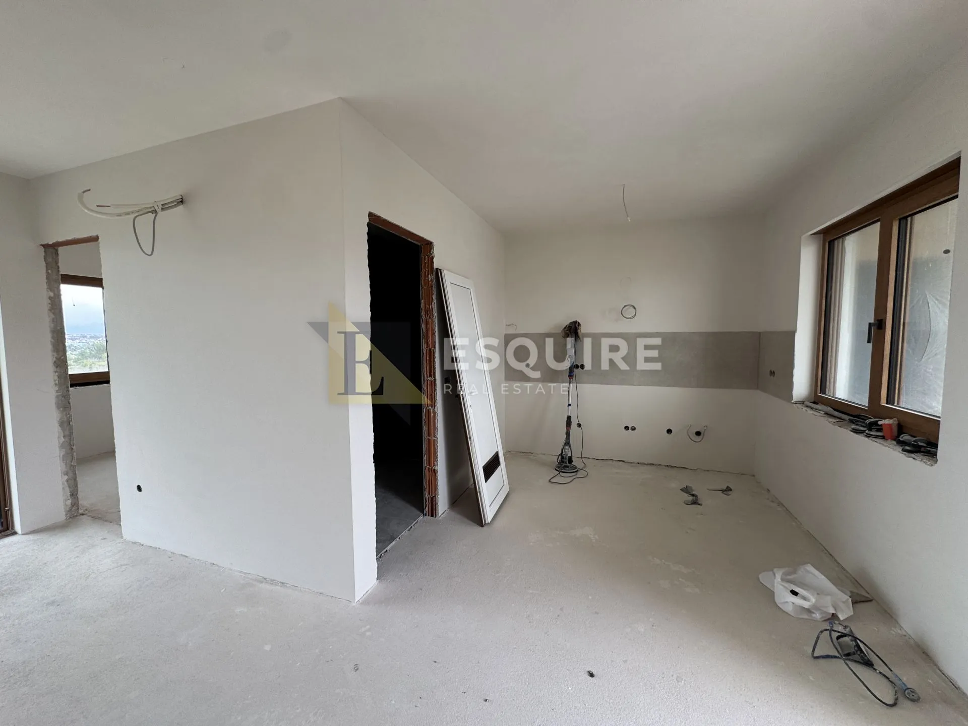 nin - dvosoban penthouse s9 u luksuznoj novogradnji 1. kat - 84m2 - slika 11