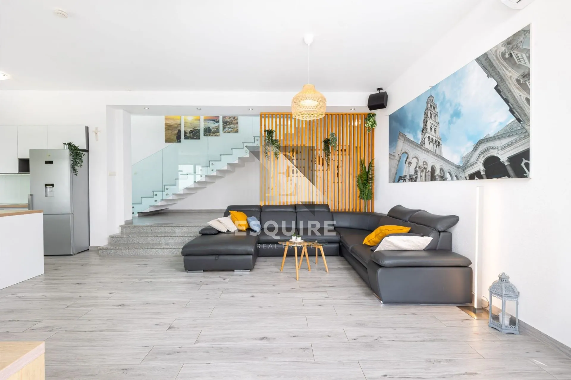 split - urban villa with the view - slika 31