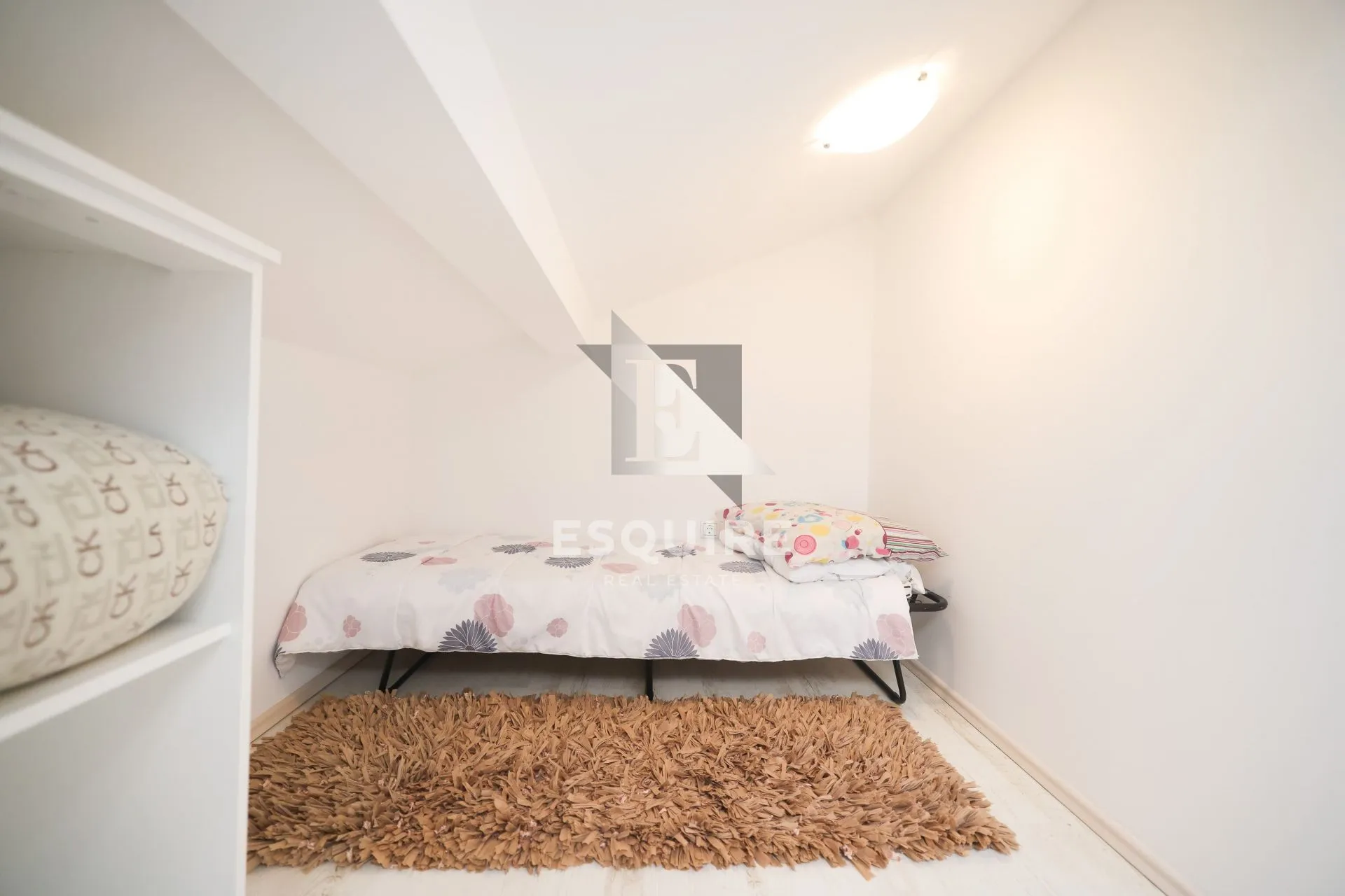 zaton - nin dvoetažni namješten apartman 135,37 m² - 250 m od mora! - slika 41