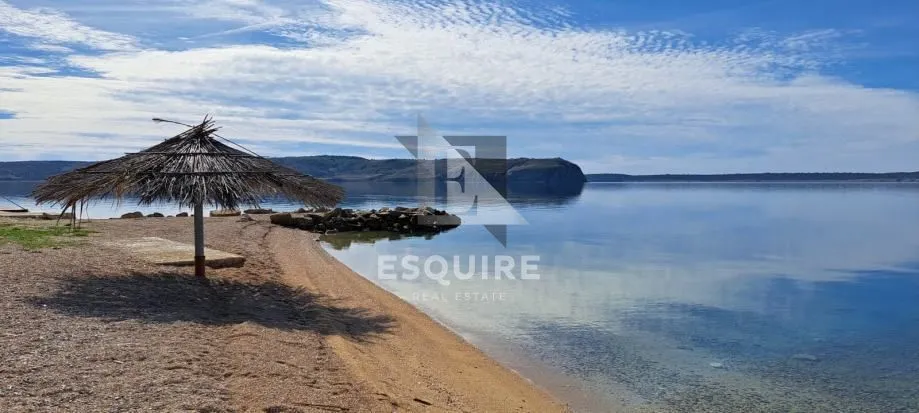 rtina - građevinskio zemljište s panoramskim pogledom - 1250m2 - slika 3