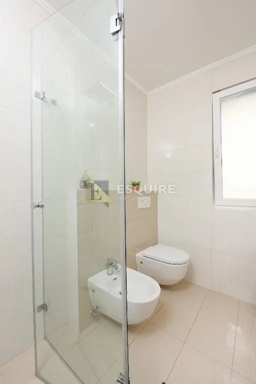 diklo - dvosoban stan s vrtom 150m od mora - 131m2 - slika 11