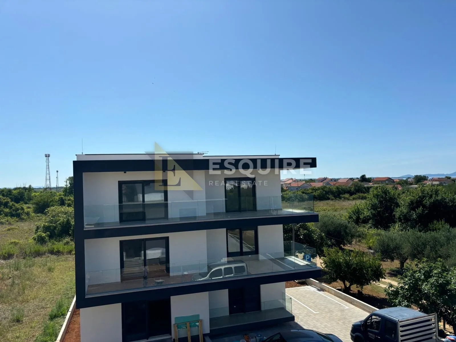 privlaka - dvosoban stan a3 na 1. katu - 89m2 - slika 22