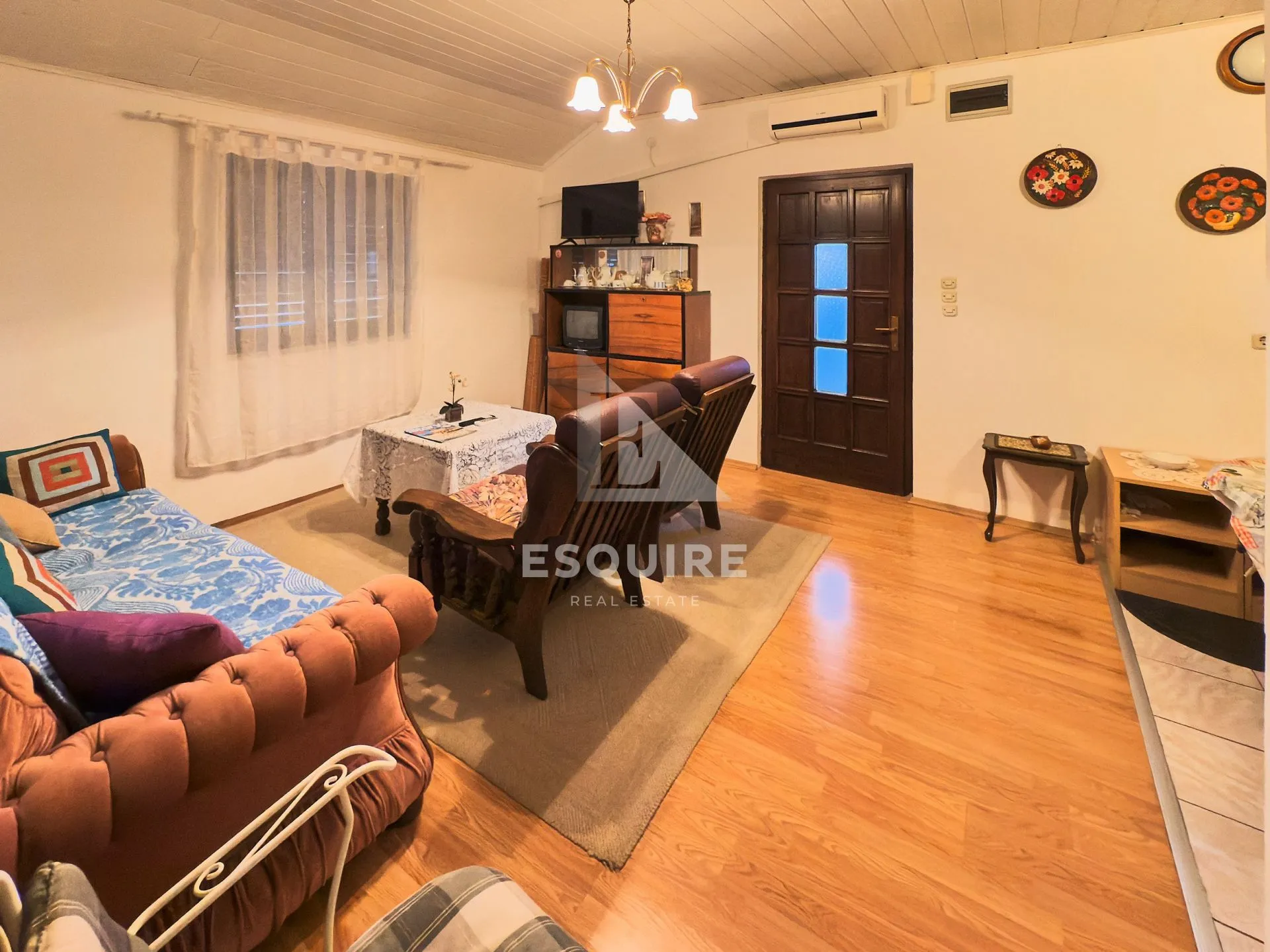 privlaka-sabunike, dvojna kuća s dva apartmana – 700 m od pješčane plaže!! - slika 36