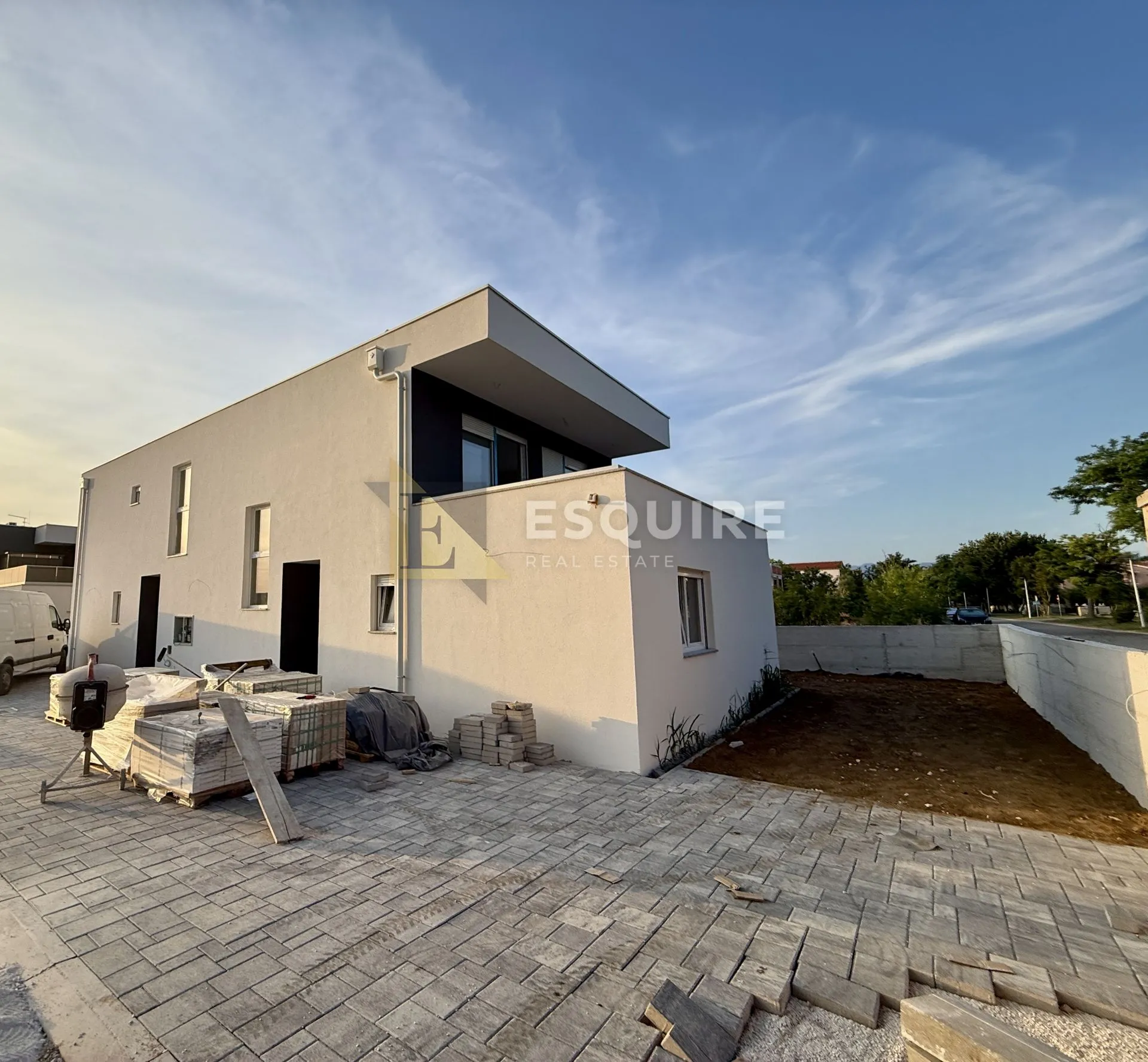 privlaka – sabunike, dvosoban apartman u prizemlju s vrtom!! - slika 3