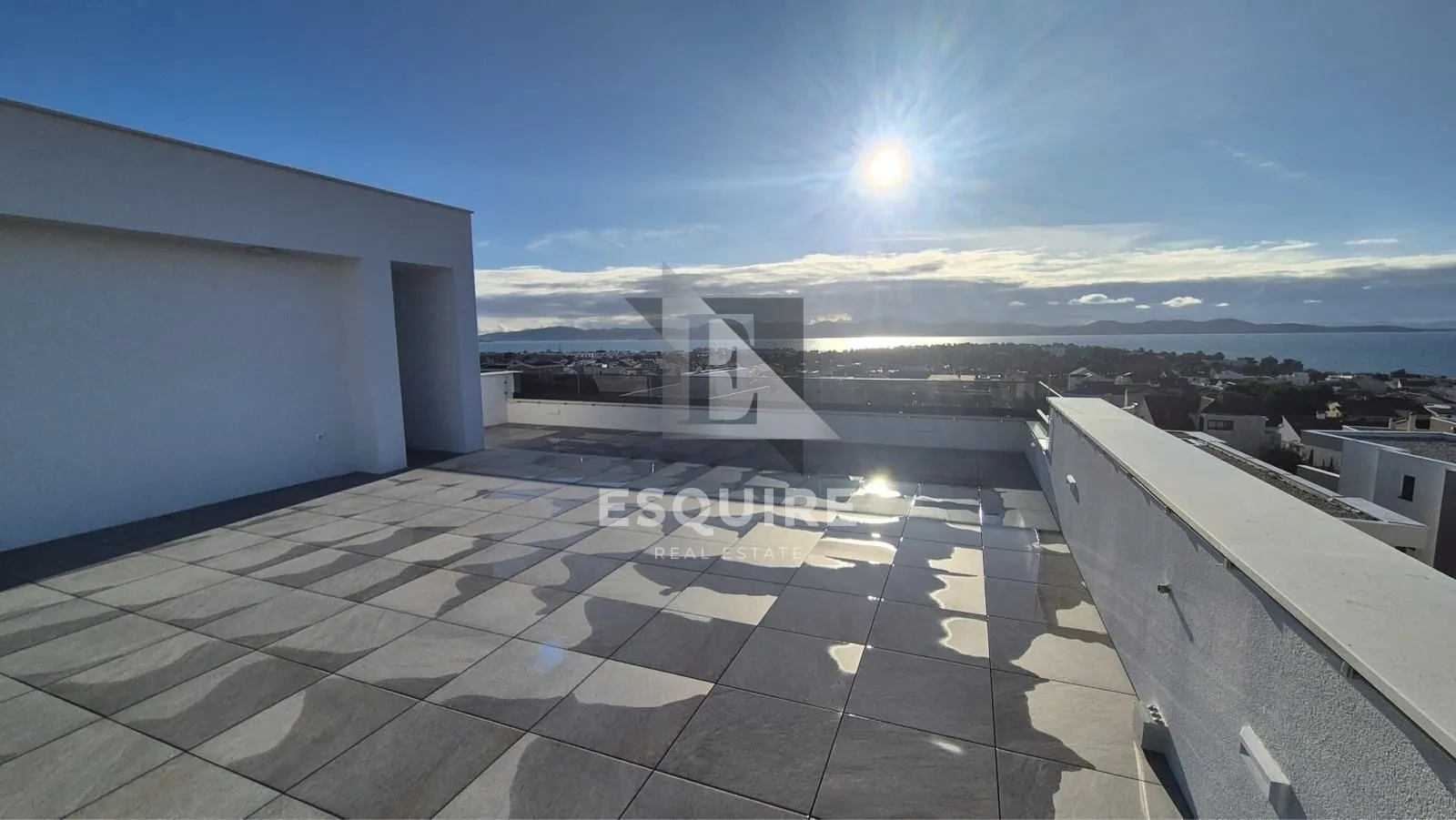 diklovac - luksuzan trosoban penthouse, garaža - 155m2 - slika 12