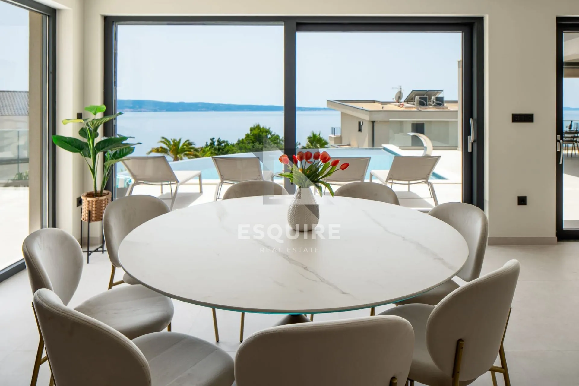 split - podstrana vila olea - 618m2 - slika 4