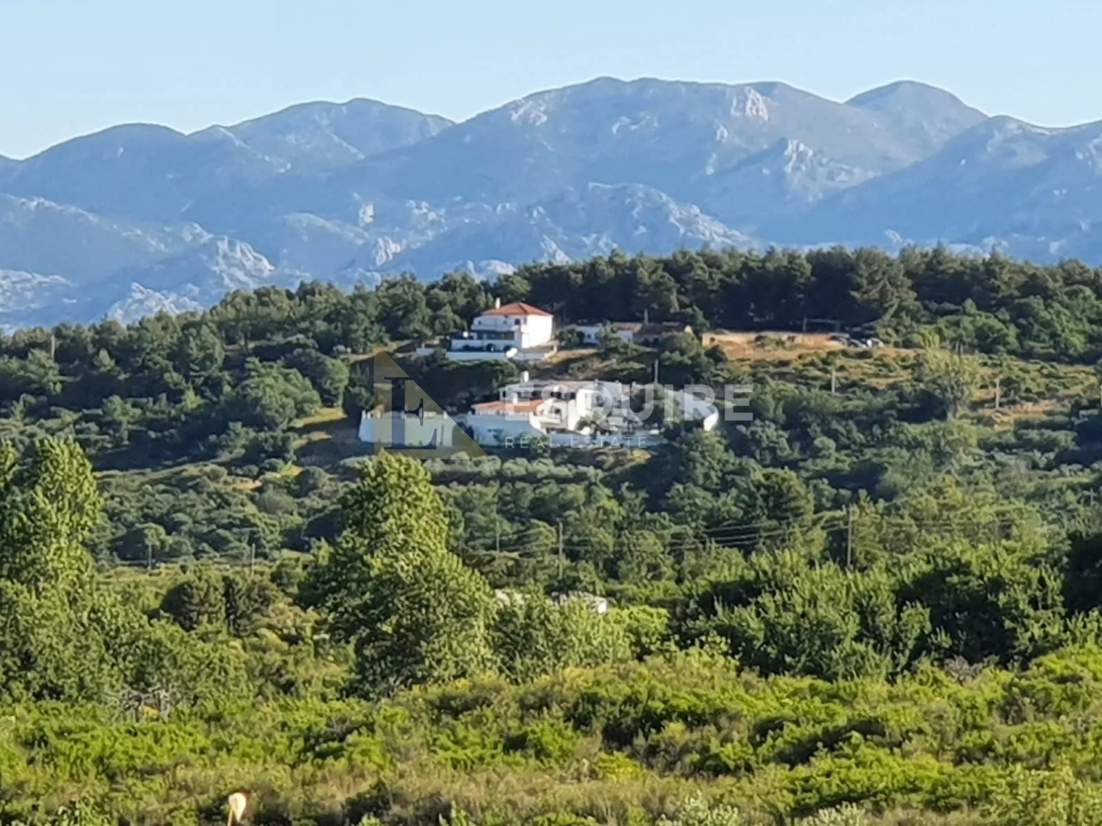 Ražanac – Podvršje, Radovin građevinsko zemljište od 500 m2!! - Radovin, Ražanac