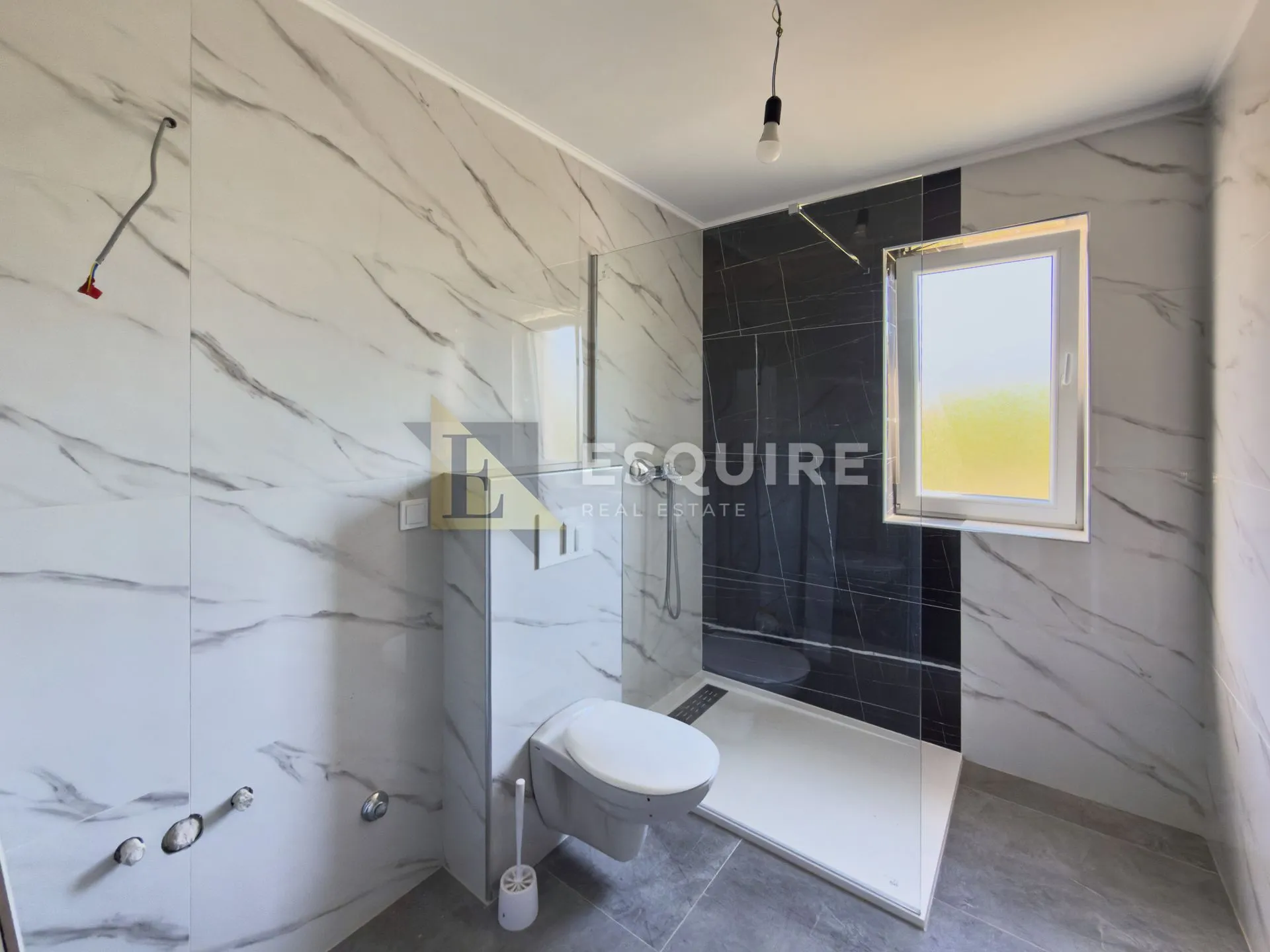 murvica - dvojna kuća, 5 soba, garaža - 241m2 - slika 21
