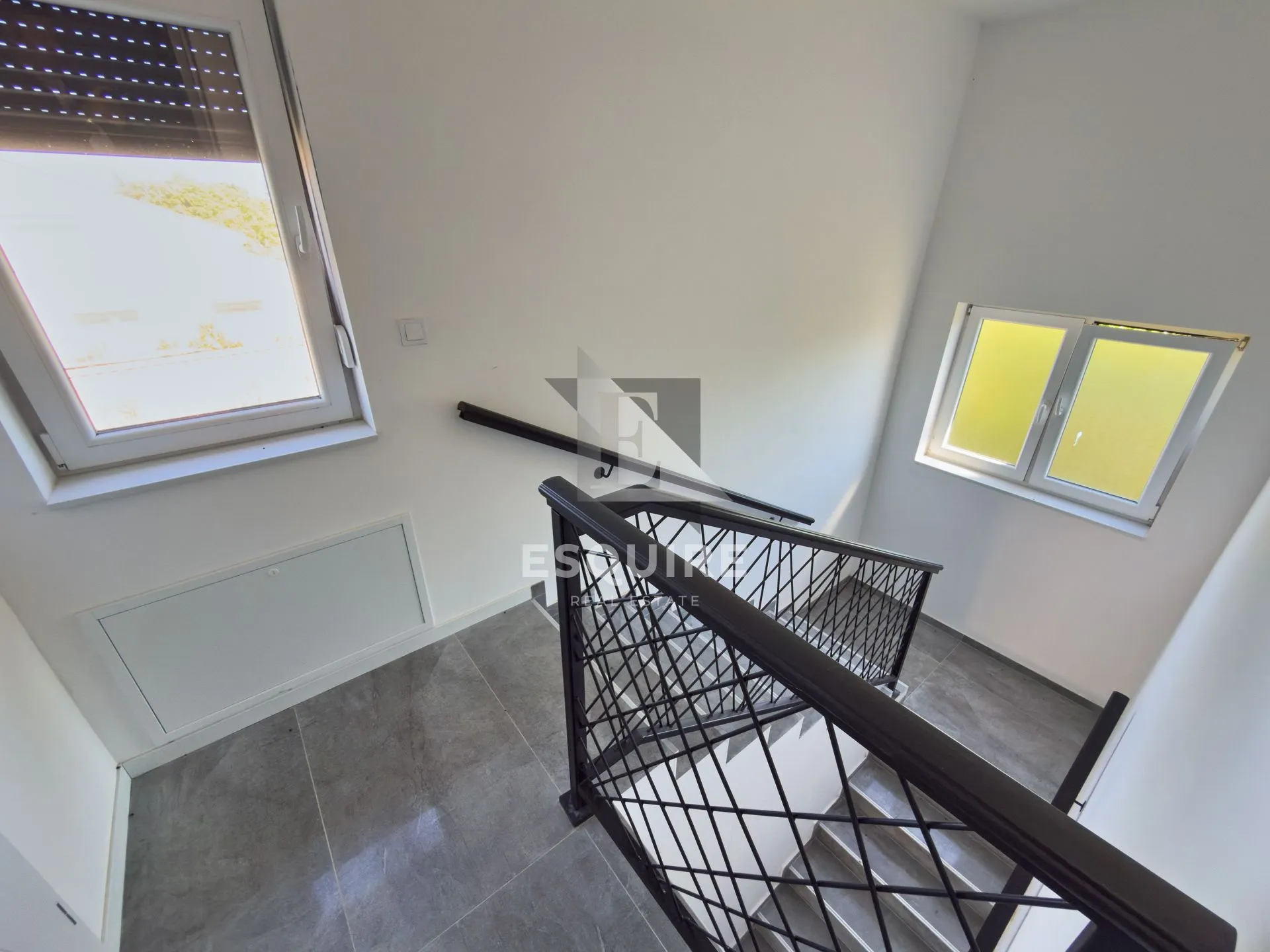 murvica - dvojna kuća, 5 soba, garaža - 241m2 - slika 12