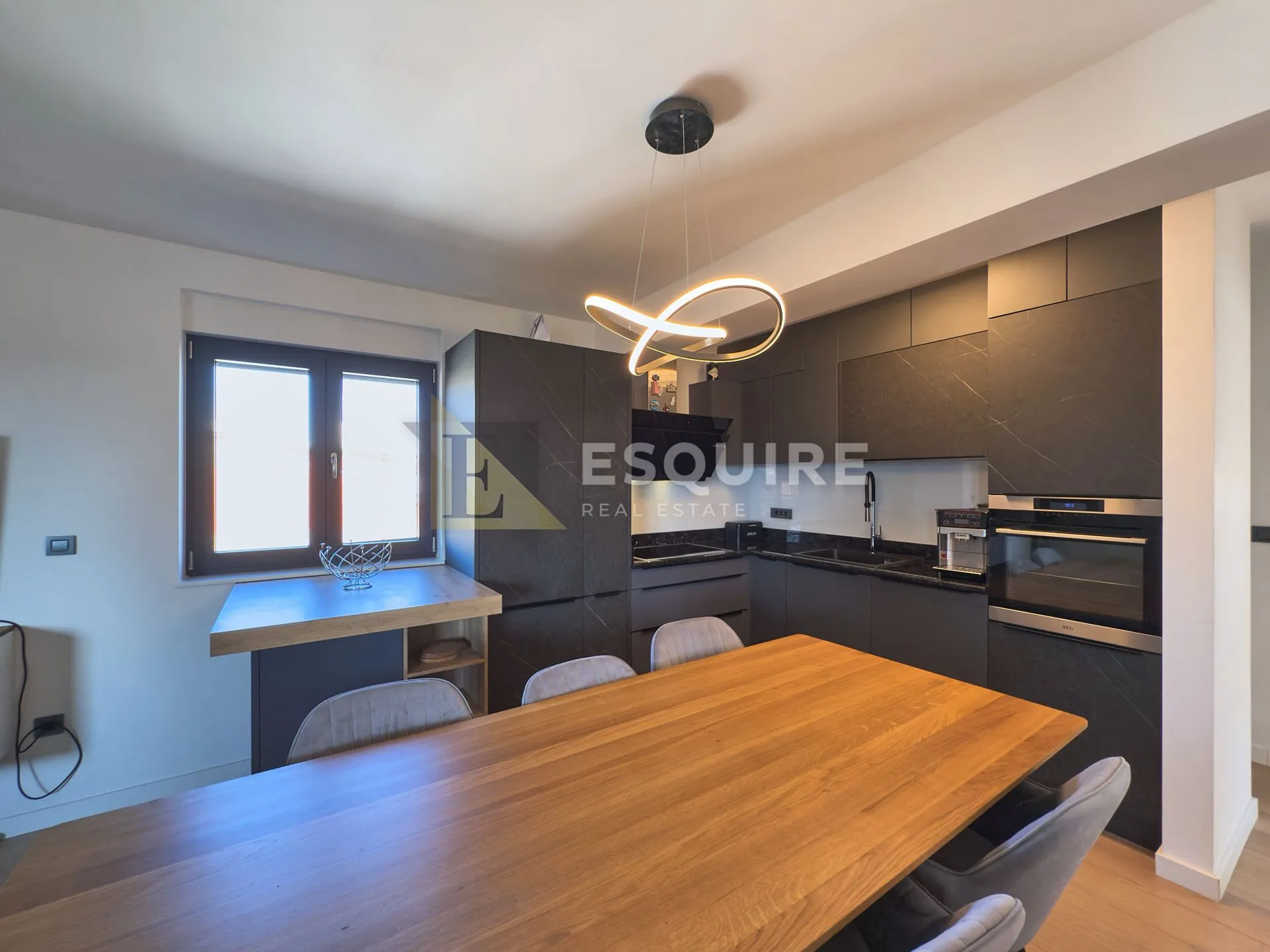 zadar - borik - dvosoban penthouse na top lokaciji - 95m2 - slika 8