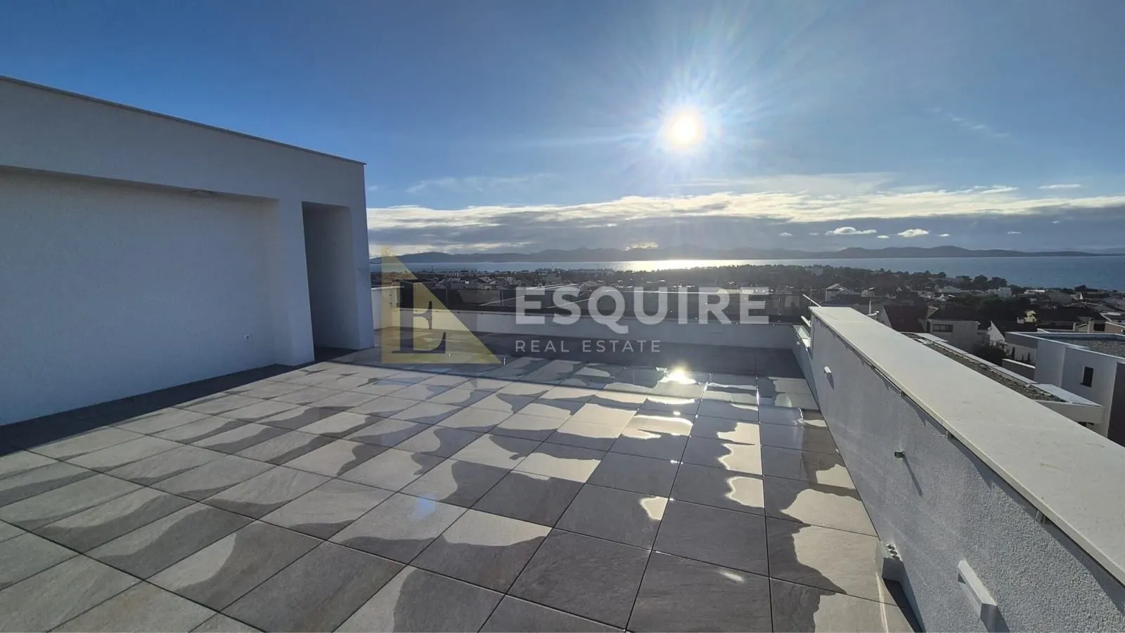 diklovac - luksuzan trosoban penthouse, garaža - 155m2 - slika 12