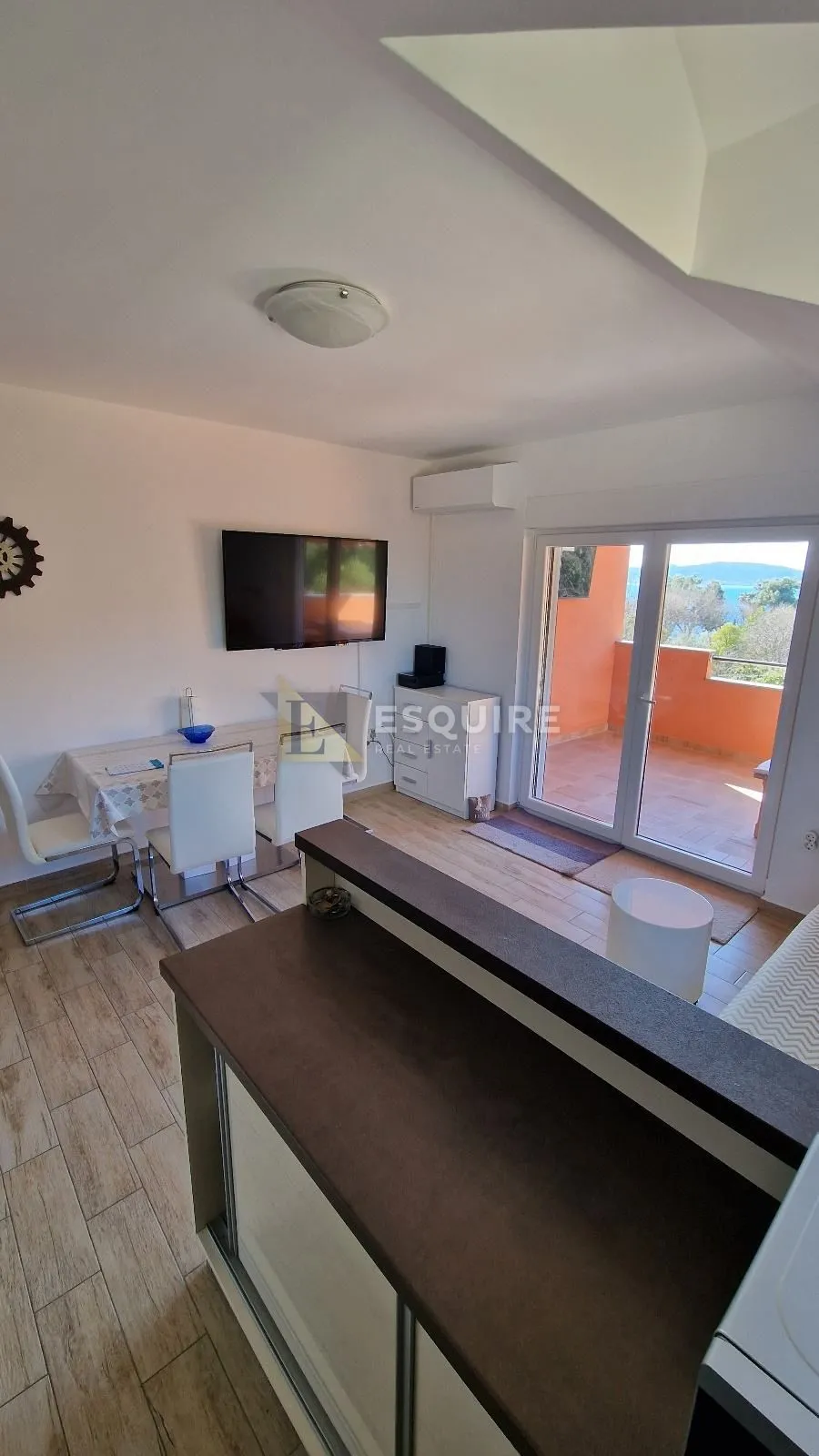sv. filip i jakov - jednosoban apartman 100m od mora - 53m252,56 - slika 6