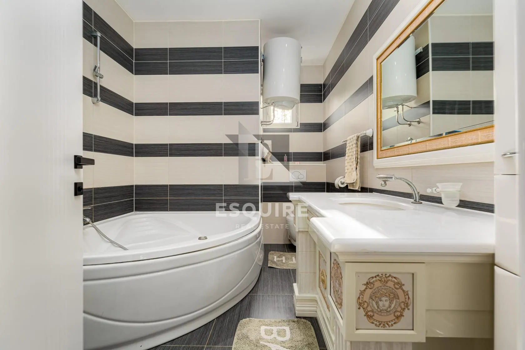 zaton - luksuzna vila s bazenom, 8 spavaćih soba - 385m2 - slika 28
