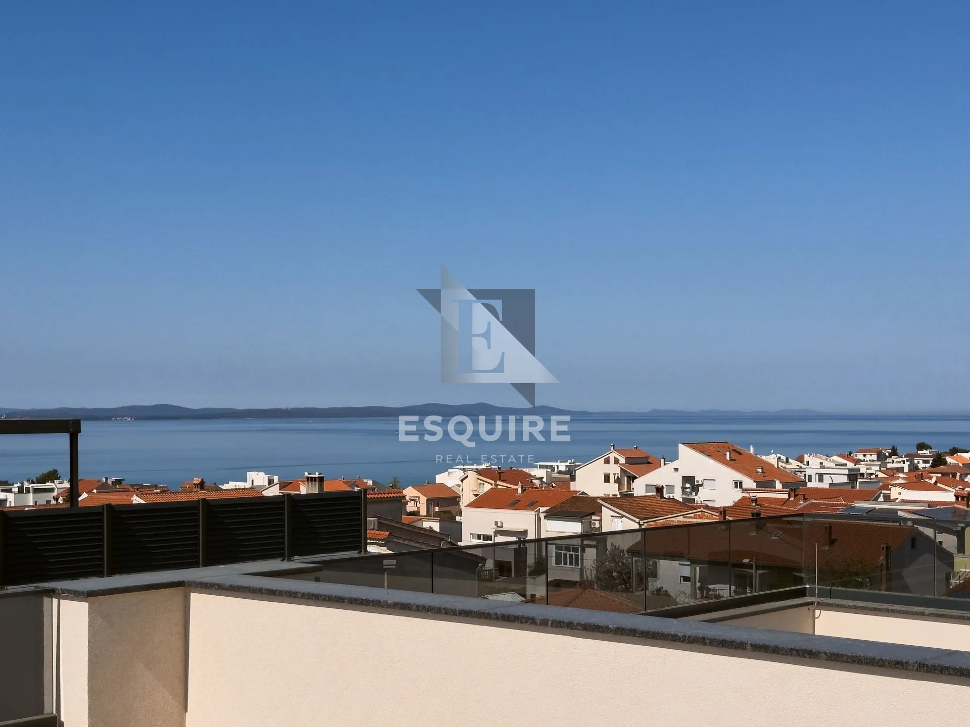 zadar - diklovac - dvosoban penthouse s4 na 2. katu - 85m2 - slika 26