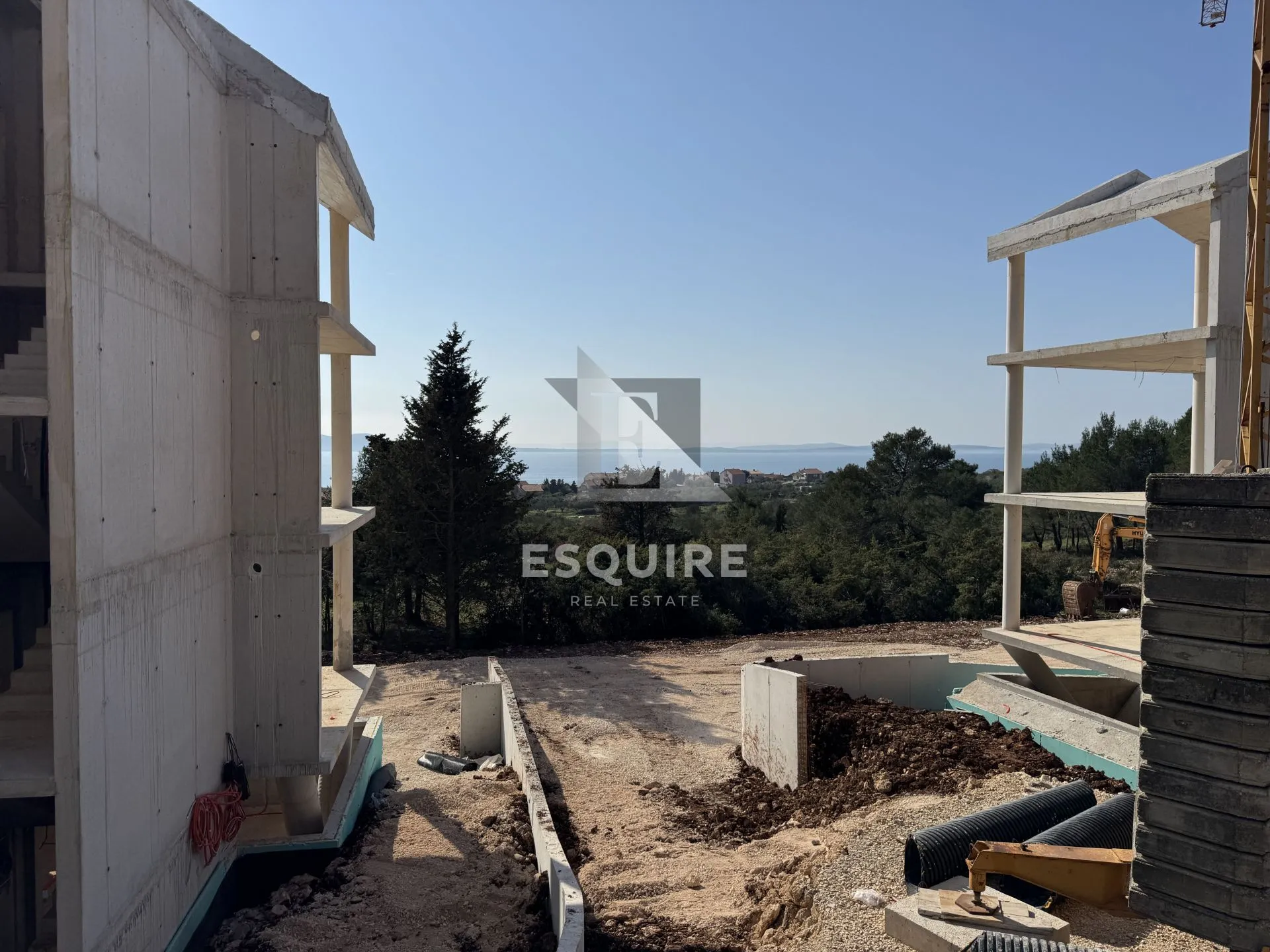 zadar - diklo - dvosobni stan na 1. katu z3s2 - 94m2 - slika 18
