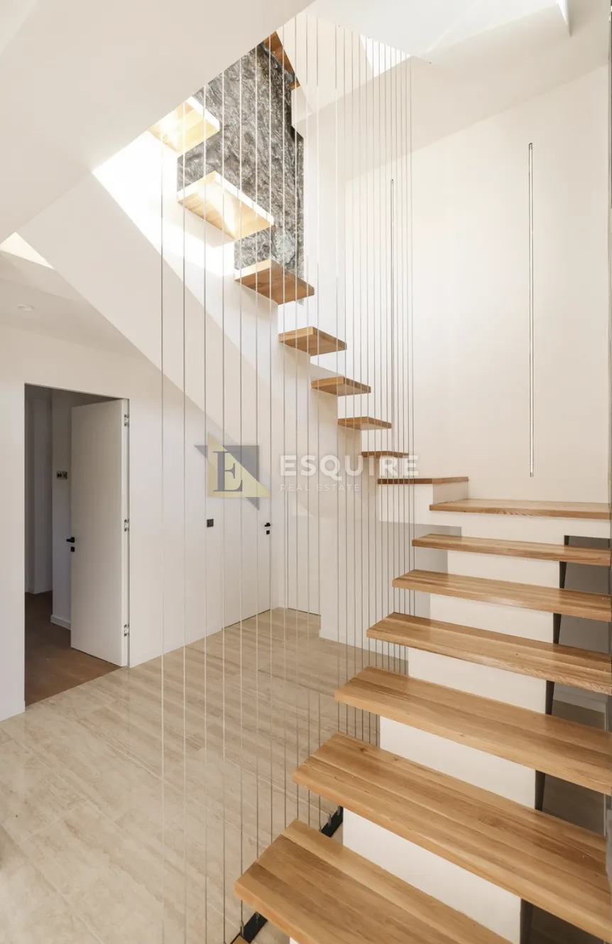 zadar - diklo - četverosobna vila 1. red do mora - 150m2 - slika 12