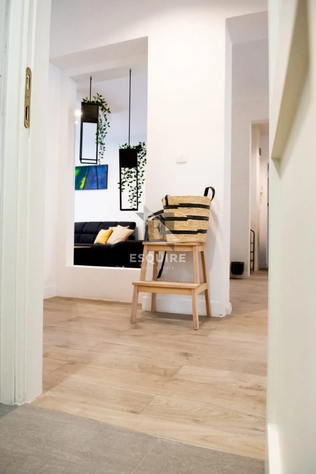 zadar - poluotok - dvosoban stan u visokom prizemlju - 72m2 - slika 13