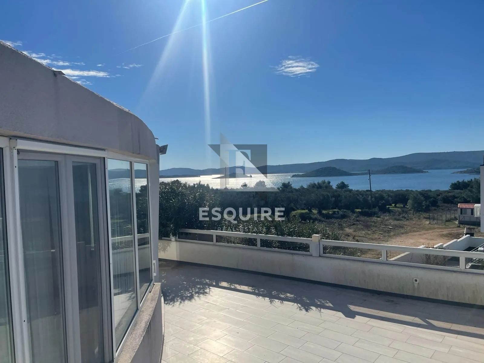 sveti petar na moru – poslovno-stambeni objekt s pogledom na more, na parceli od 1501 m²! - slika 10