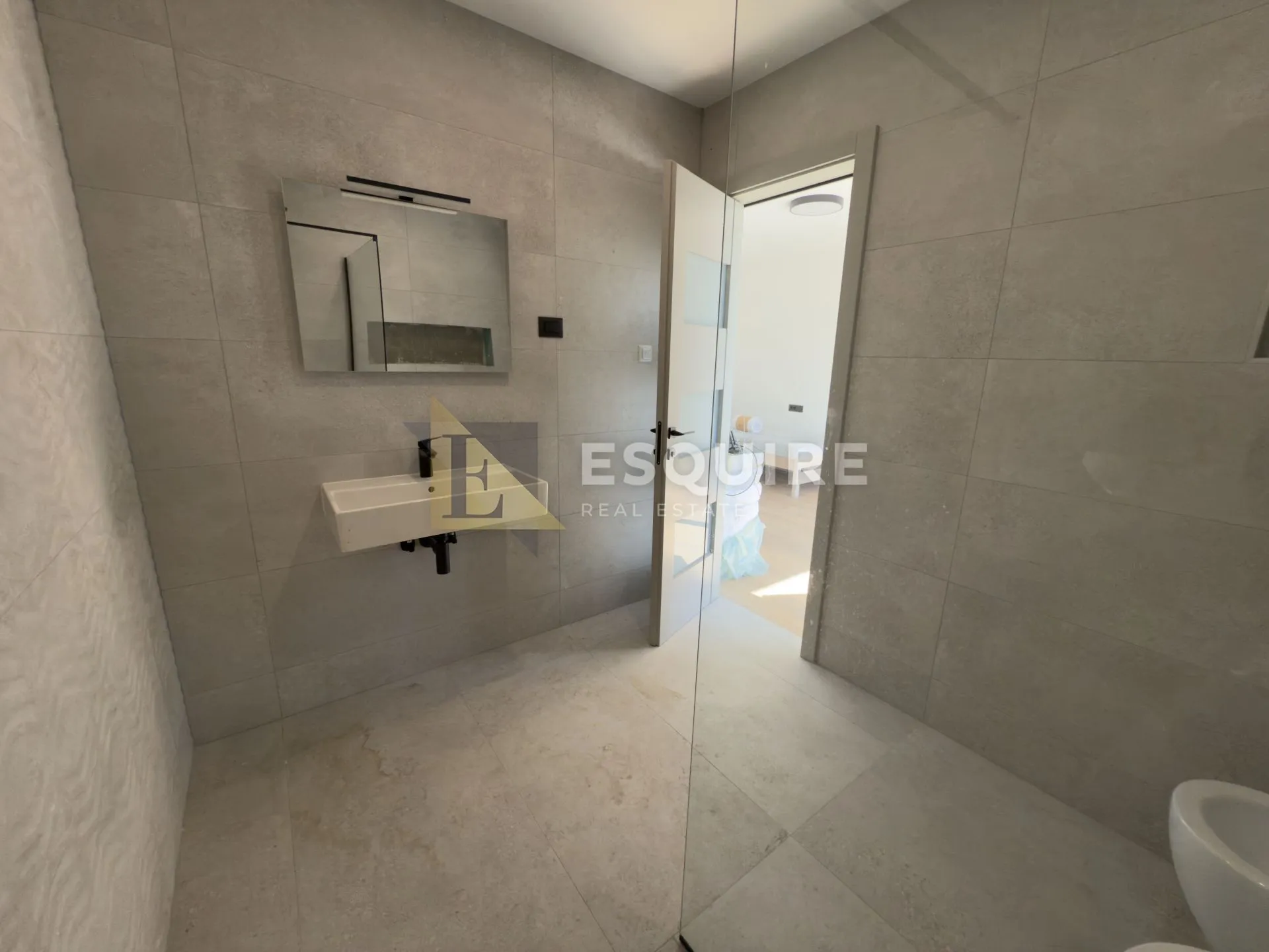 privlaka - predivna luksuzna duplex vila s bezenom!! - slika 28