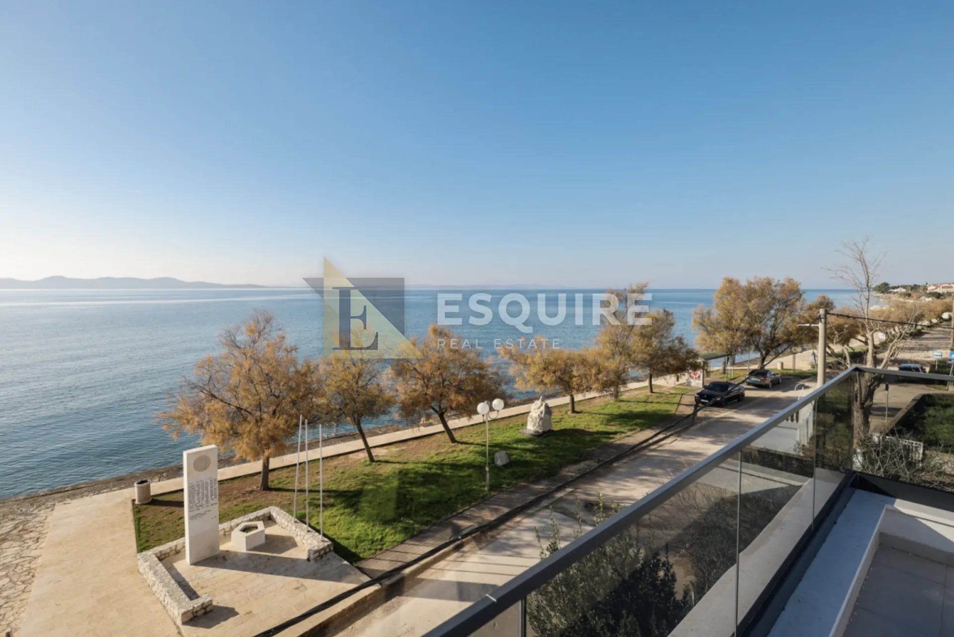 zadar - diklo - četverosobna vila 1. red do mora - 150m2 - slika 23