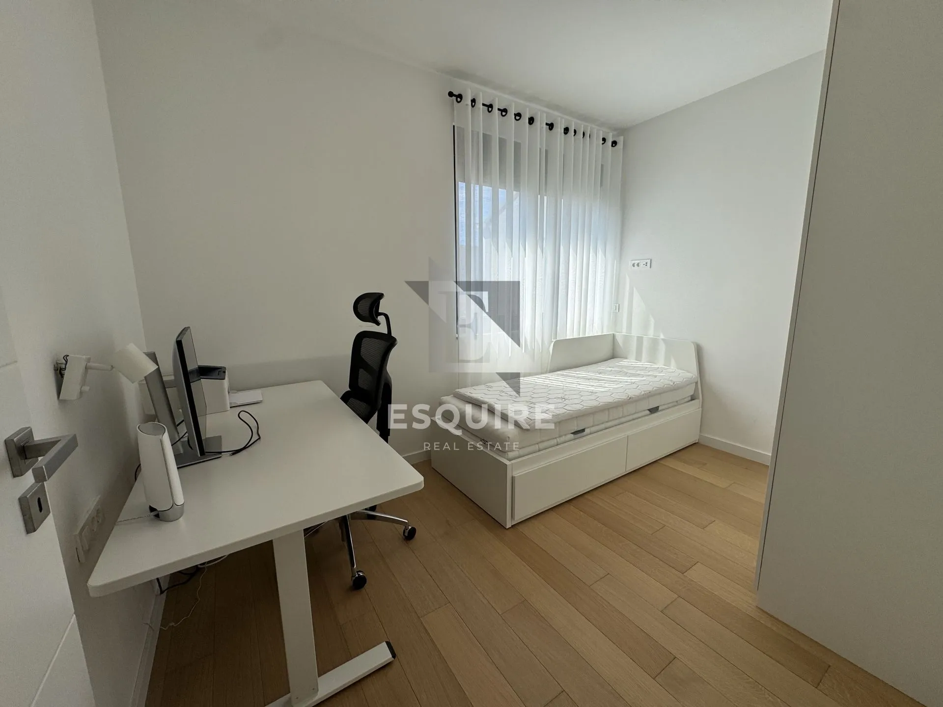 diklovac - dvosoban stan na 1. katu + garaža - 76m2 - slika 14