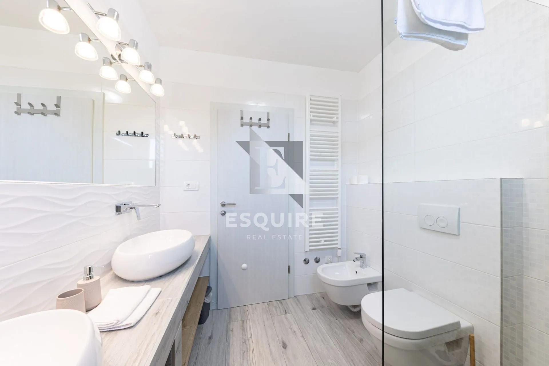 split - urban villa with the view - slika 30