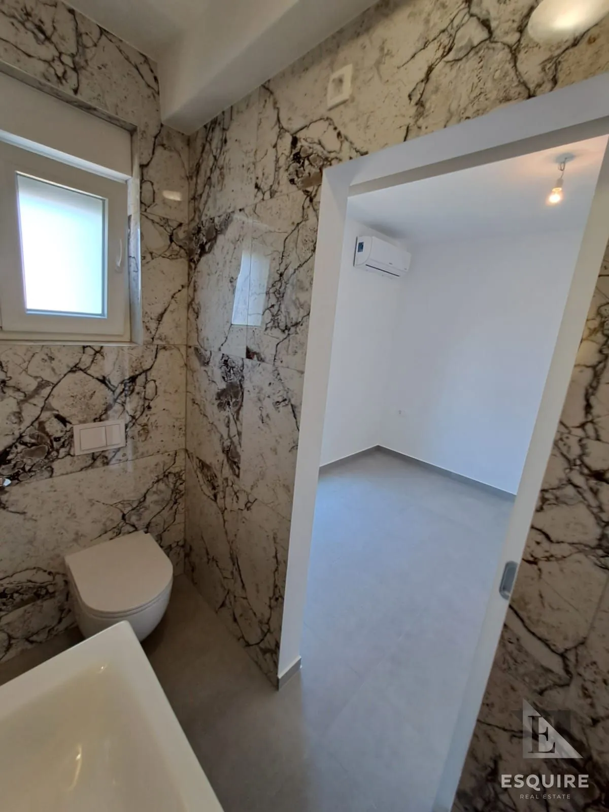 sukošan - mala makarska - trosoban penthouse 100m od mora - 127m2 - slika 30
