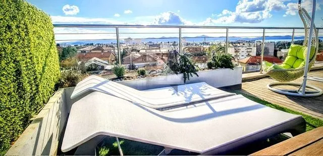 višnjik - zadar - penthouse za dugoročan najam od 01.09. - slika 2