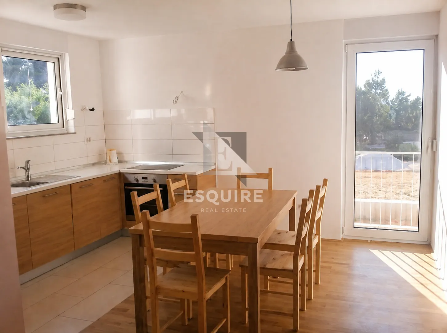 privlaka – namješten apartman c2 u prizemlju s velikim vrtom, 90 m od mora!! - slika 4
