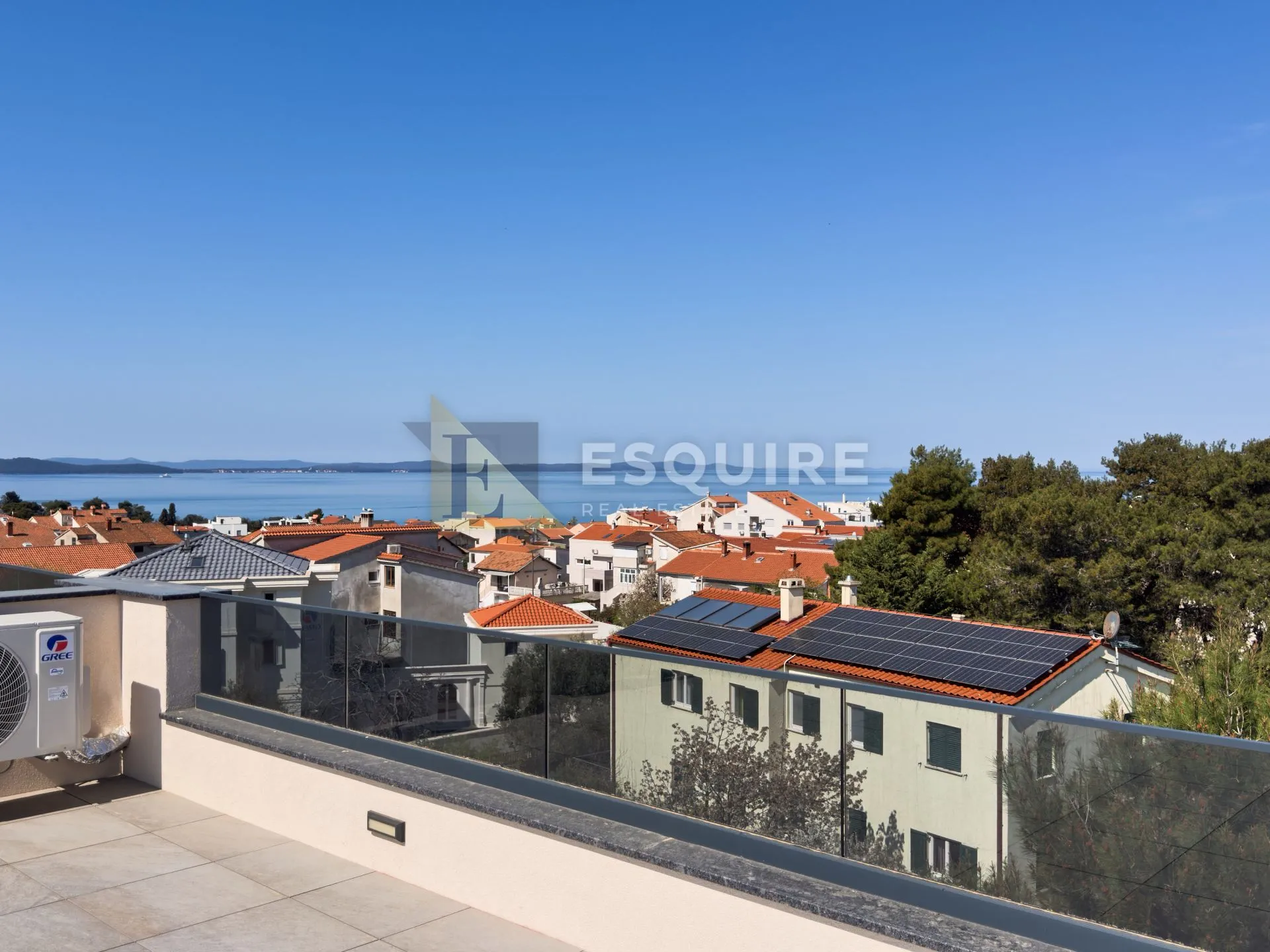 zadar - diklovac - dvosoban penthouse s4 na 2. katu - 85m2 - slika 24