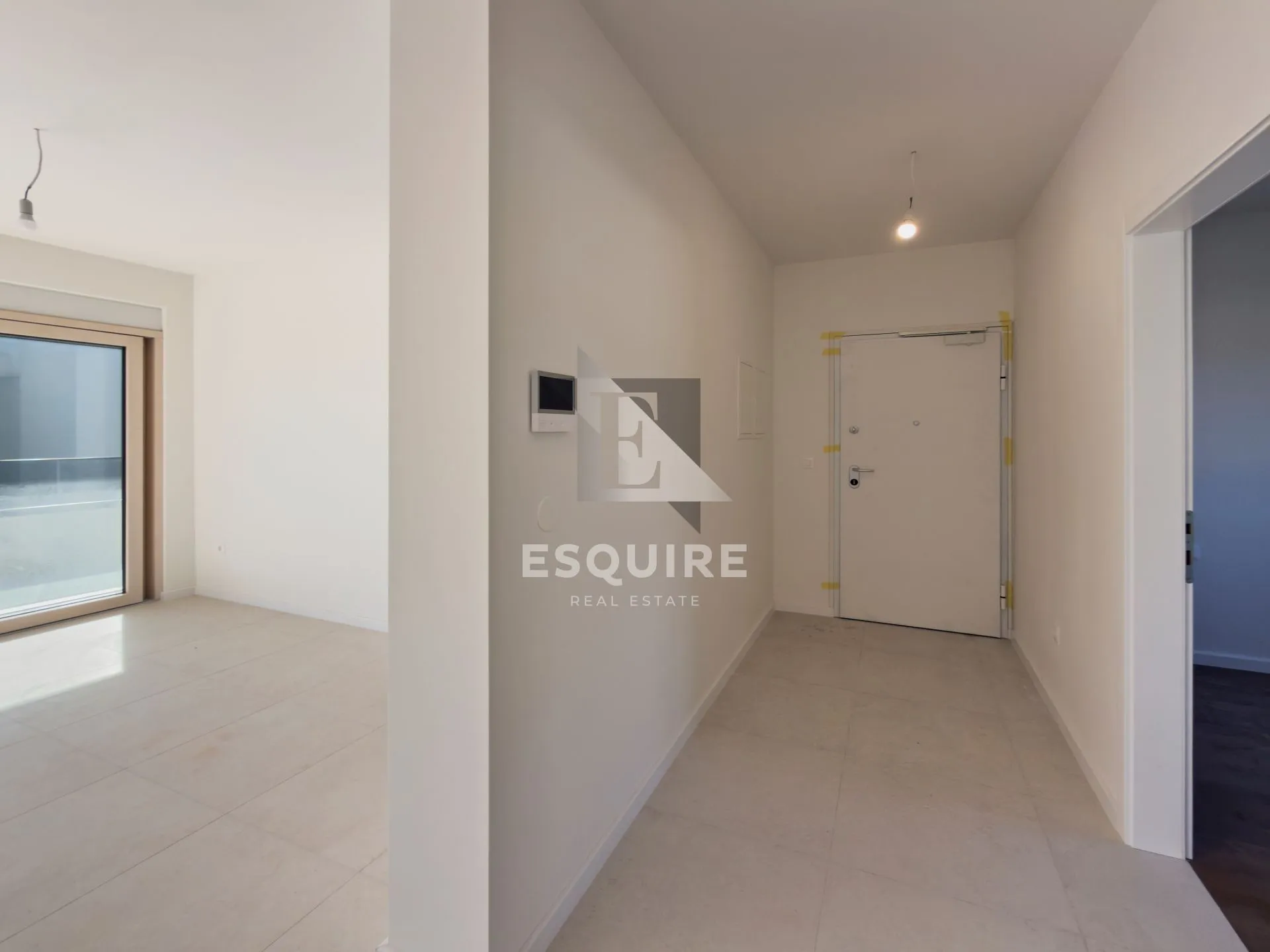 sukošan - dvosoban penthouse s5, izlaz iz stana na krovnu terasu - 92m2! - slika 19