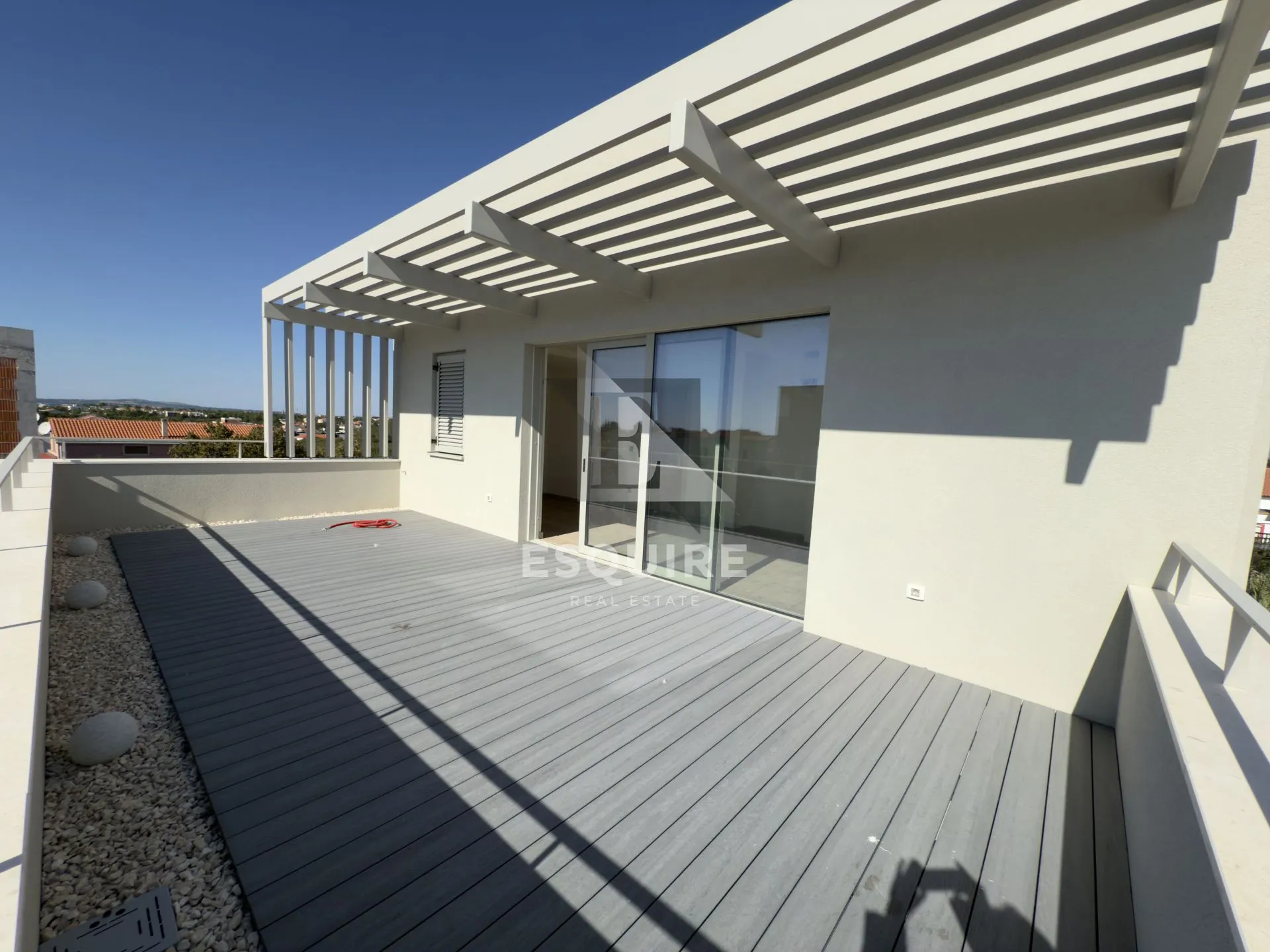 privlaka - predivna luksuzna duplex vila s bezenom!! - slika 40