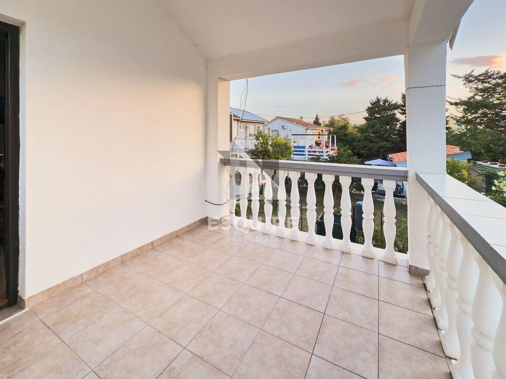 privlaka-sabunike, dvojna kuća s dva apartmana – 700 m od pješčane plaže!! - slika 22