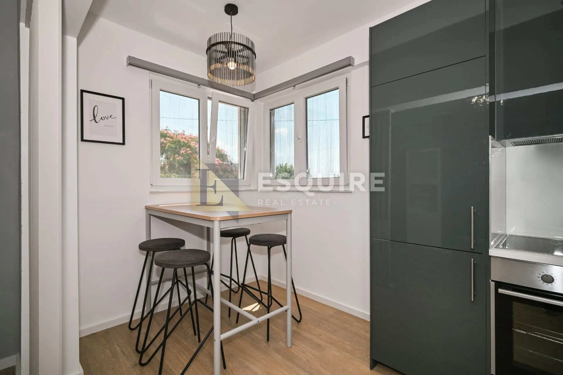 kožino - jednosoban stan za dugoročan najam - 60m2 - slika 8