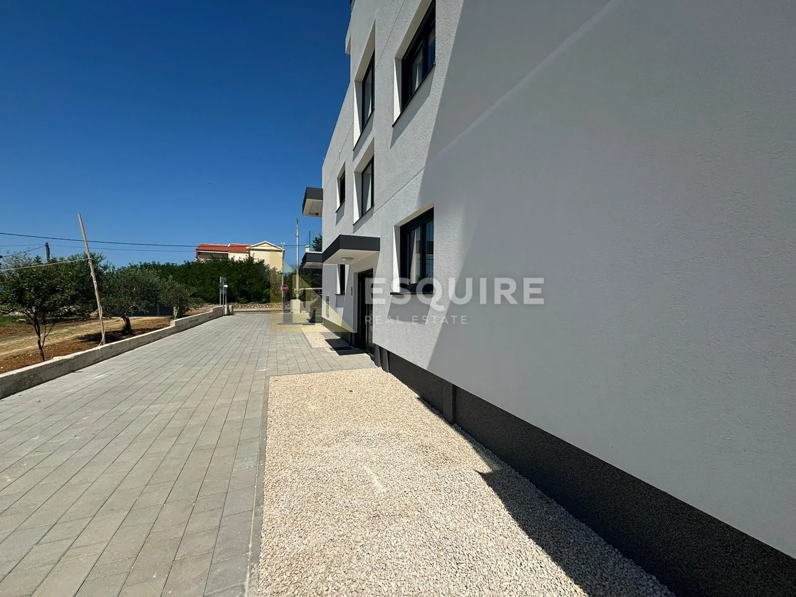 privlaka - dvosoban stan a1 s vrtom - 93m2 - slika 20