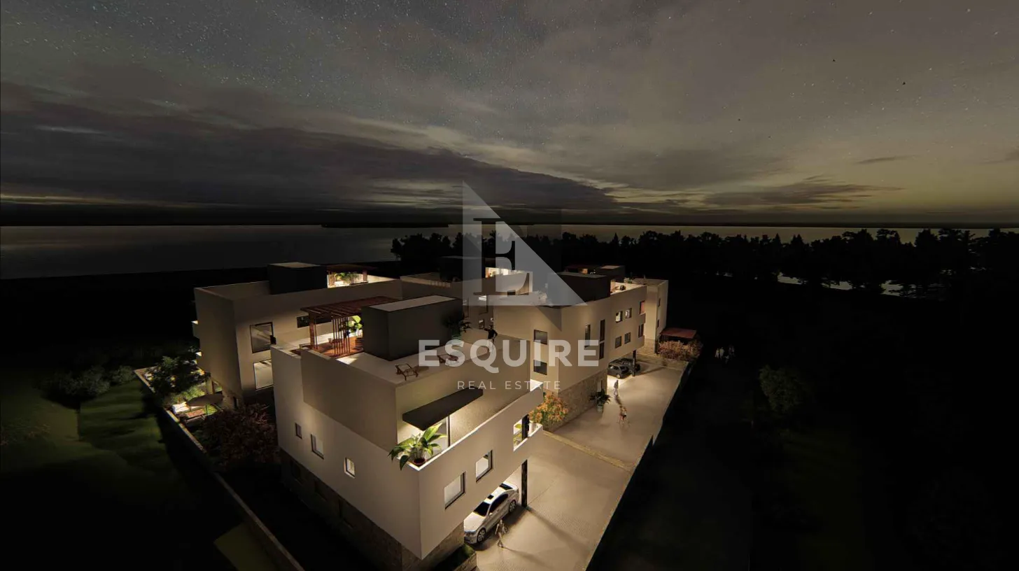 petrčane – zg4 trosoban penthouse s4 na 2. katu, svega 650 m od mora! - slika 12