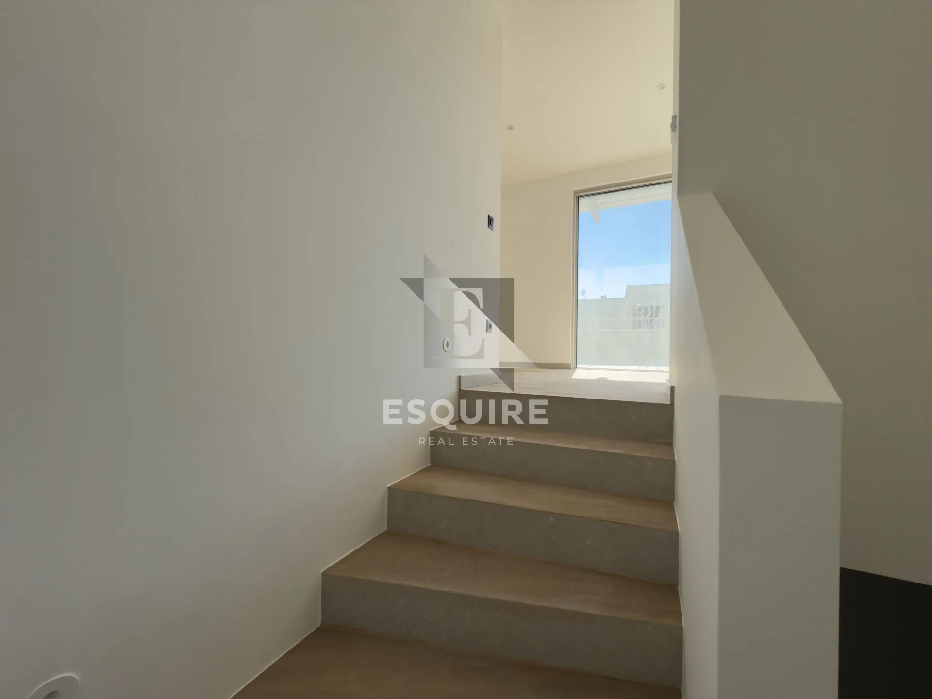 privlaka - predivna luksuzna duplex vila s bezenom!! - slika 30