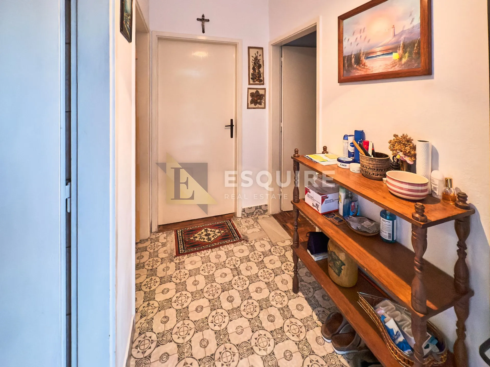 privlaka-sabunike, dvojna kuća s dva apartmana – 700 m od pješčane plaže!! - slika 18