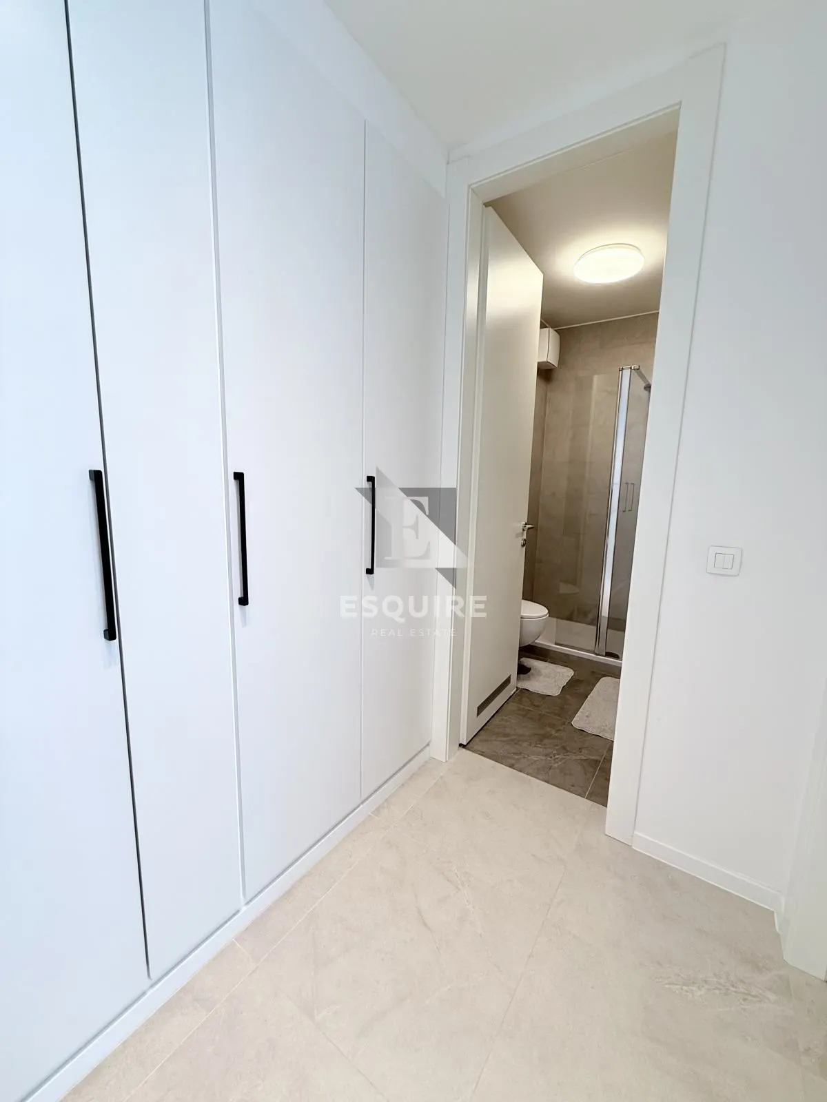 višnjik - dvosoban stan s garažom, novogradnja - 62m2 - slika 8