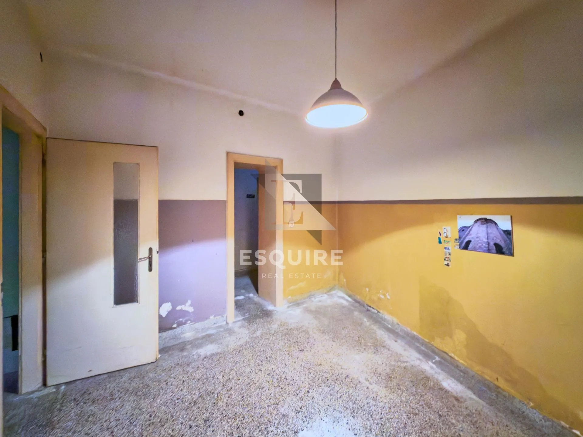 kolovare - trosoban stan u prizemlju - 70m2 - slika 6