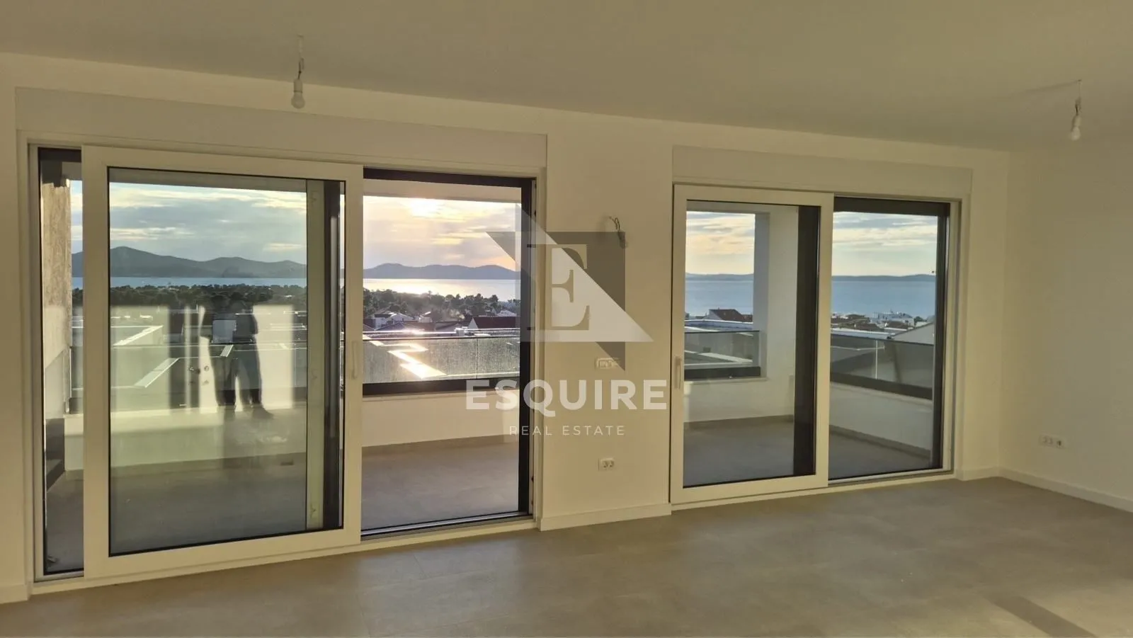 diklovac - luksuzan trosoban penthouse, garaža - 155m2 - slika 5