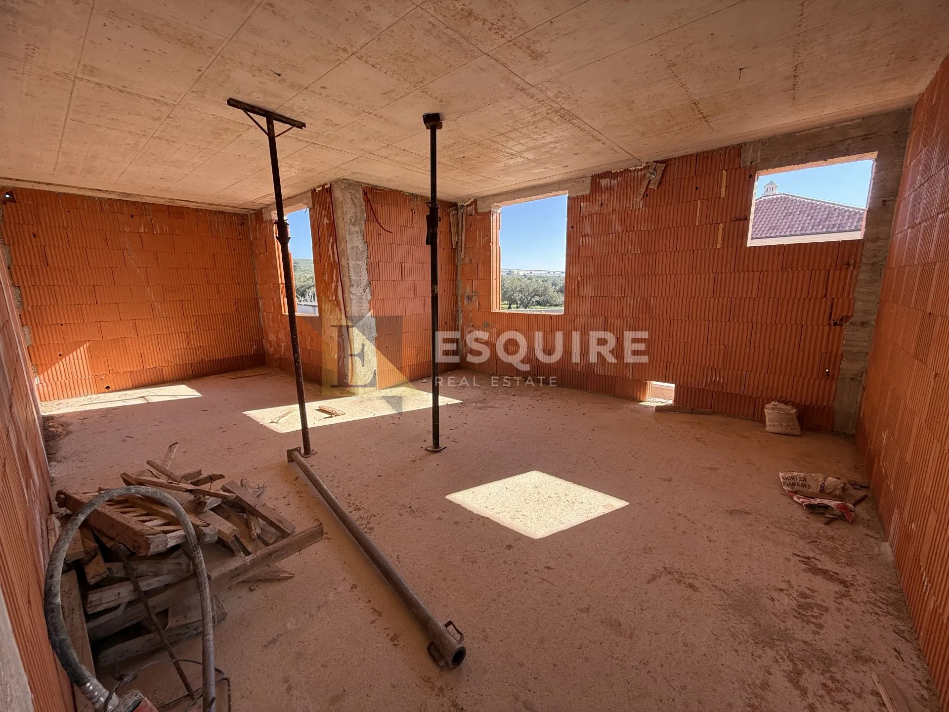 turanj – moderan dvosoban stan na 1. katu s pogledom na more! - slika 4