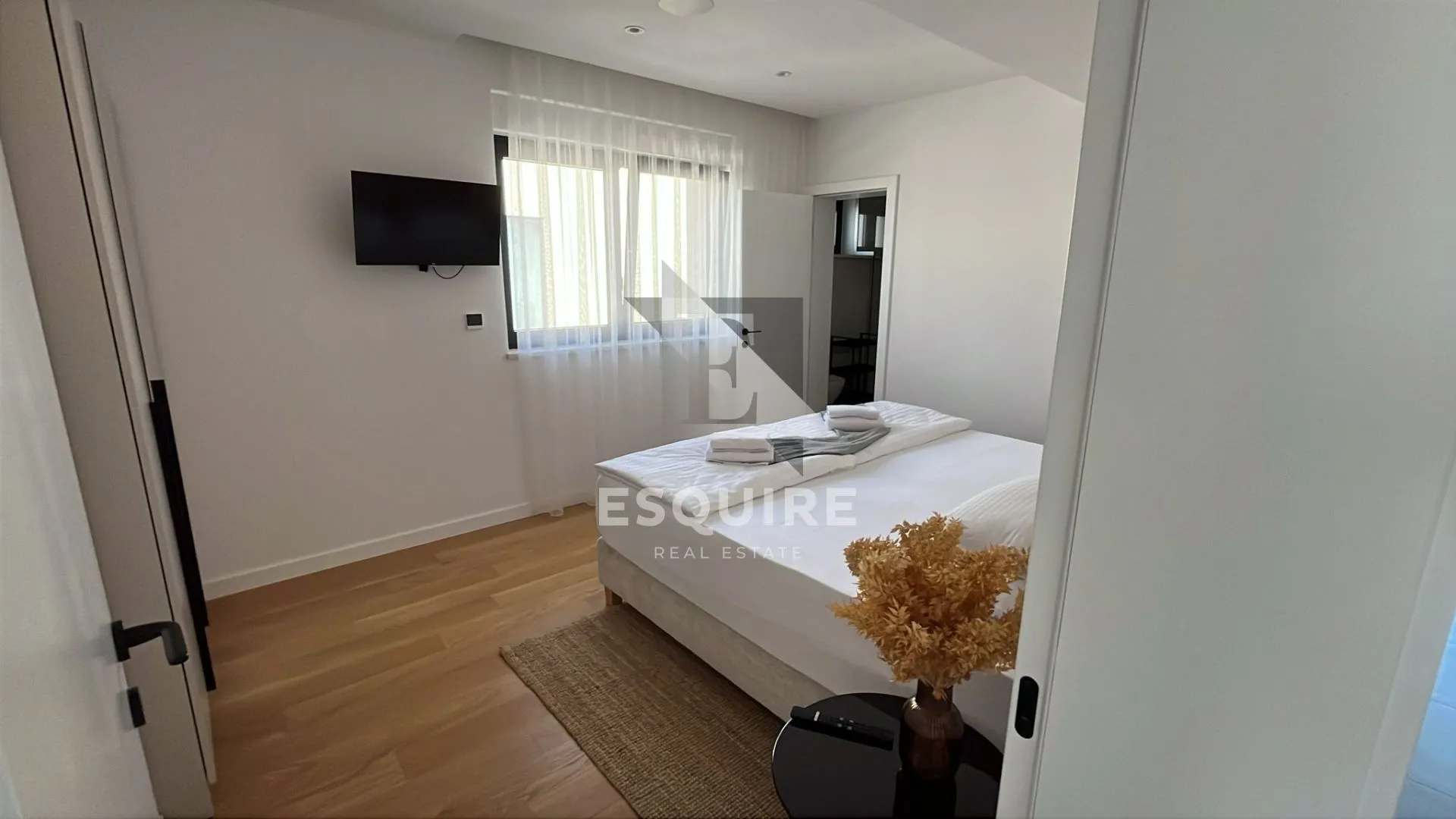 zaton - luksuzna četverosobna vila 1. red do mora - 240m2 - slika 9