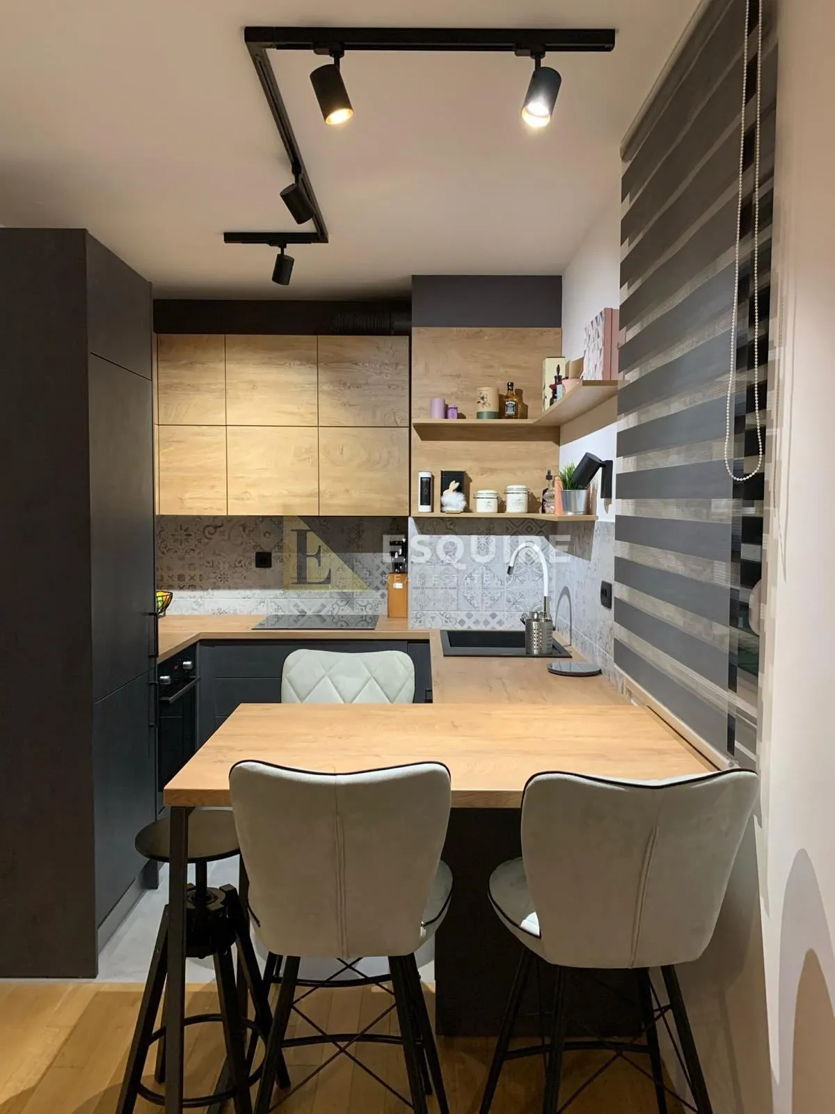 VIŠNJIK - Jednosoban stan na top lokaciji - 40m2 - Zadar