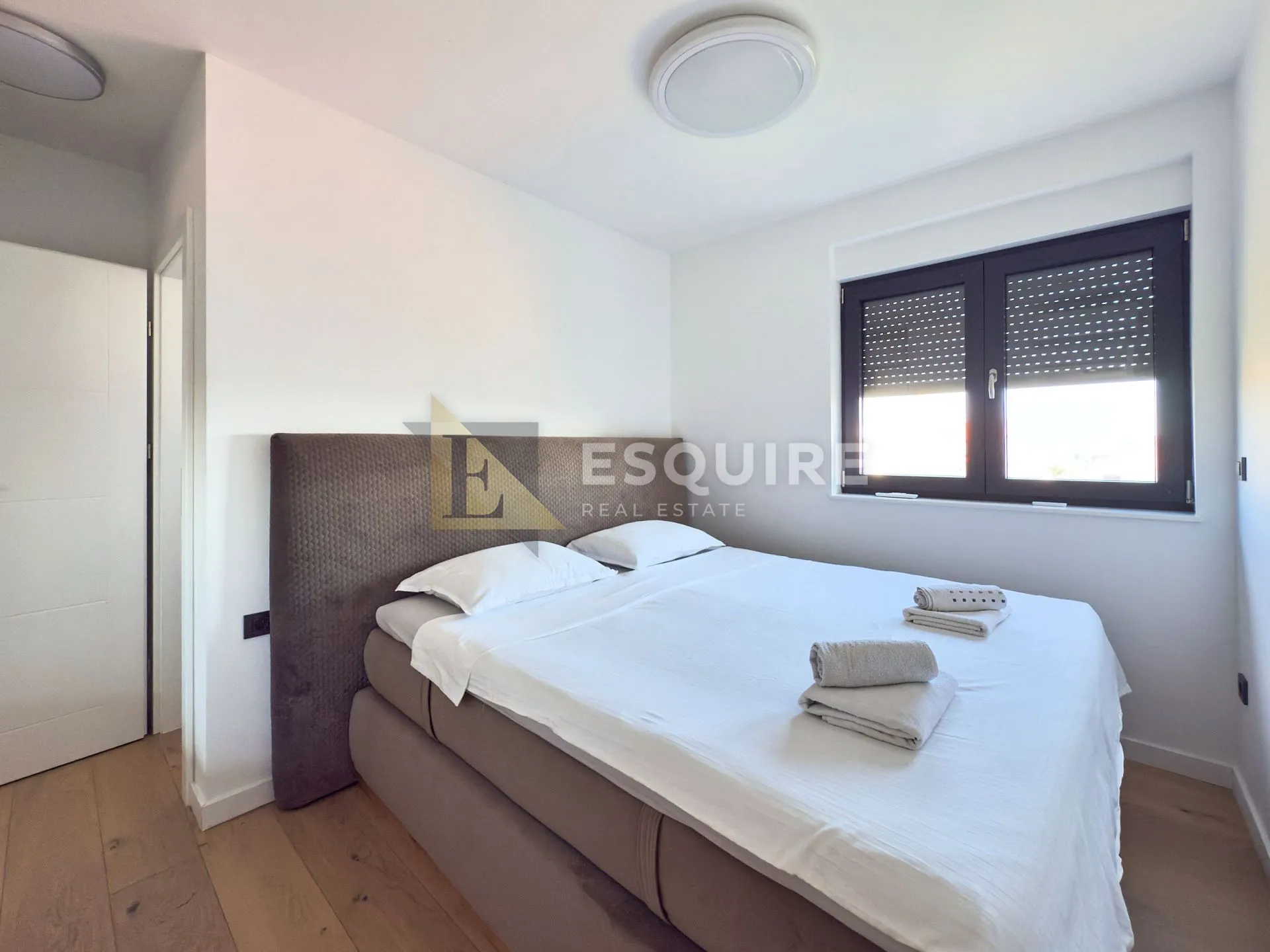 zadar - borik - dvosoban penthouse na top lokaciji - 95m2 - slika 13