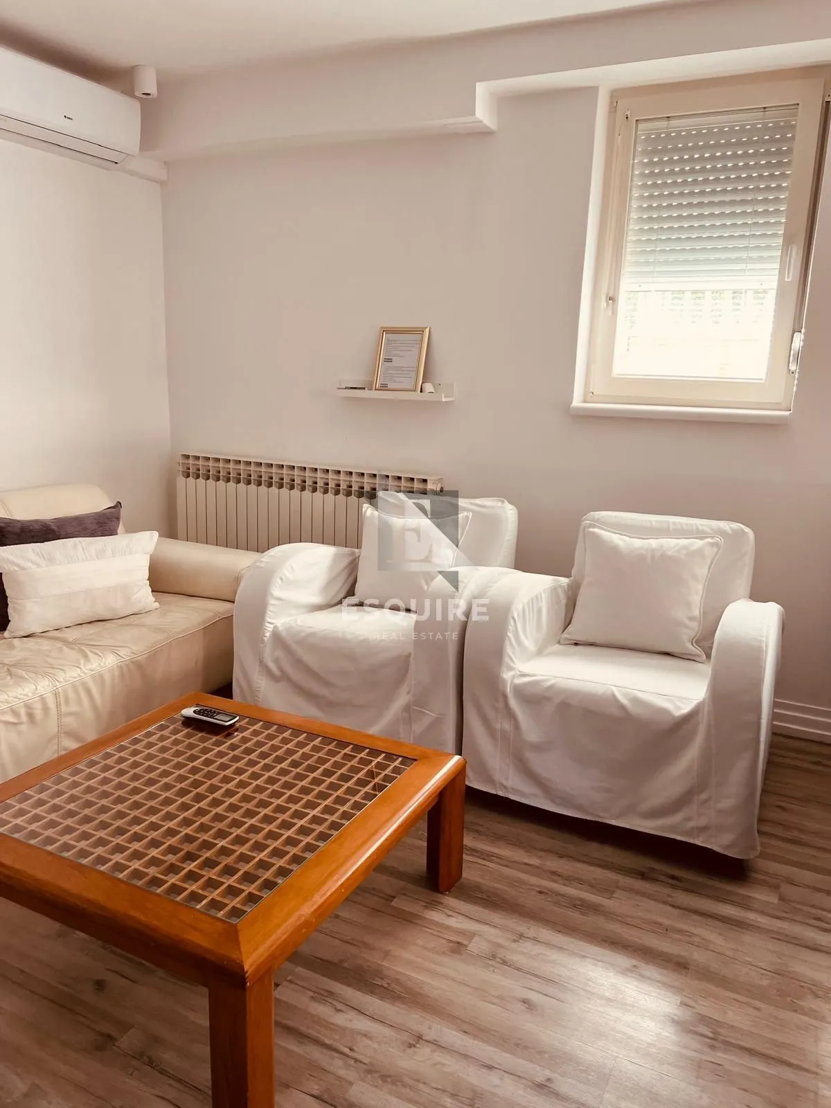 zadar - diklo - dvosoban stan s velikim vrtom 100m od mora - 85m2 - slika 5