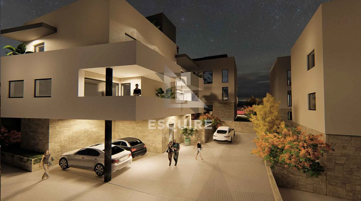 petrčane – zg2 dvosoban stan s3 na 1. katu, svega 650 m od mora! - slika 16