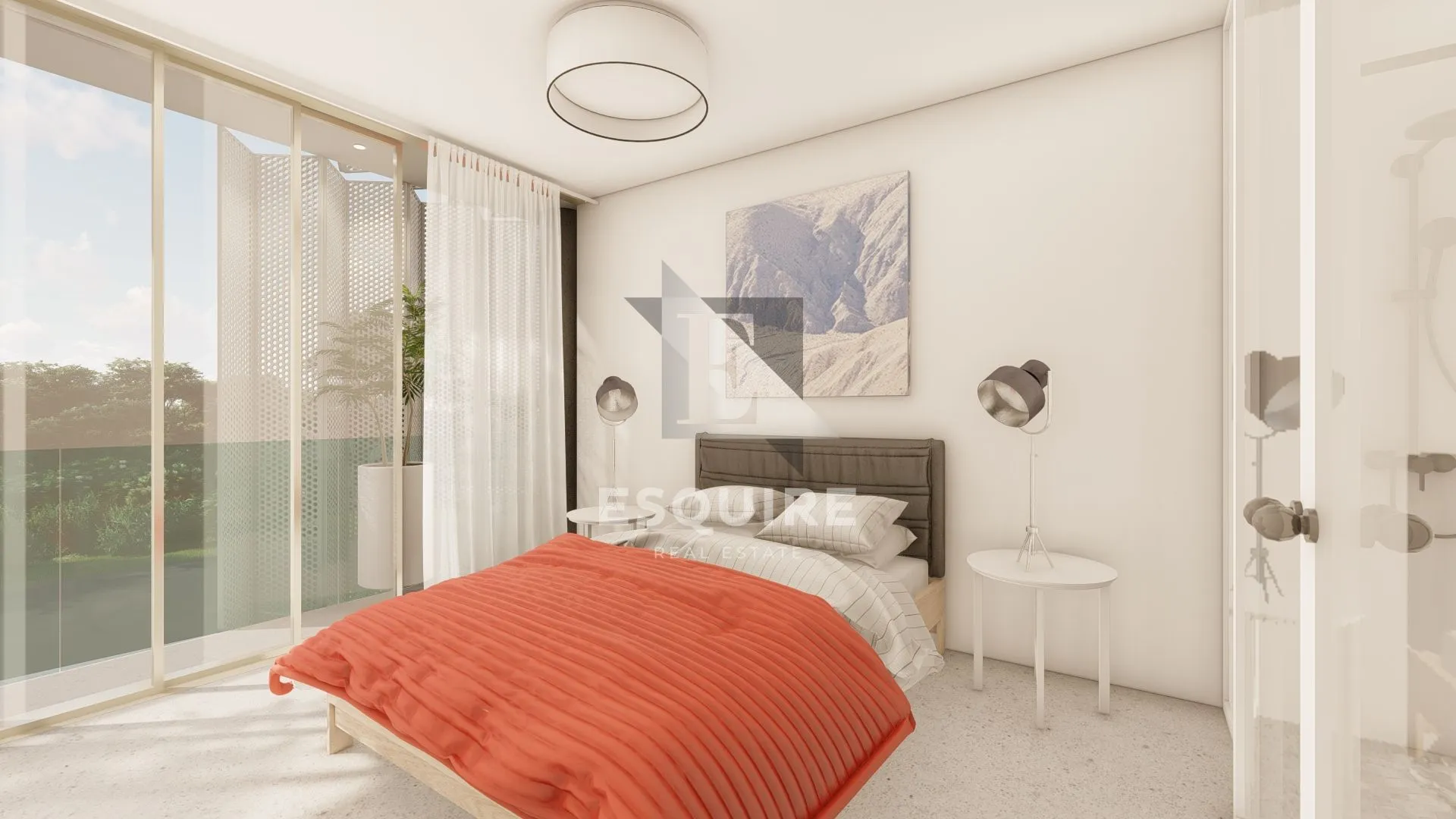 zadar - diklo - trosobni stan z2s3 na 1. katu - 98m2 - slika 26