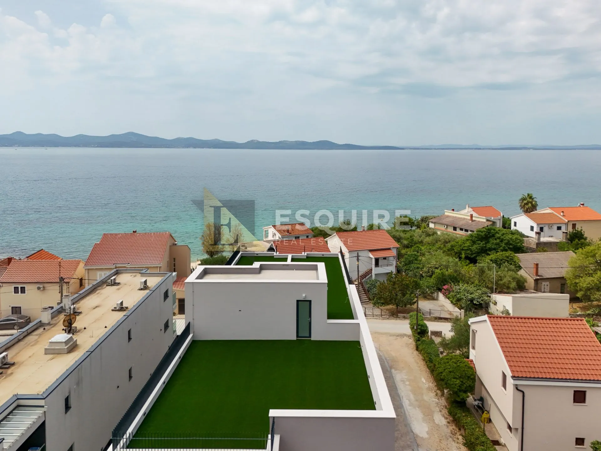 zadar - diklo dvosoban stan s7 ii red do mora - 95m2 - slika 31